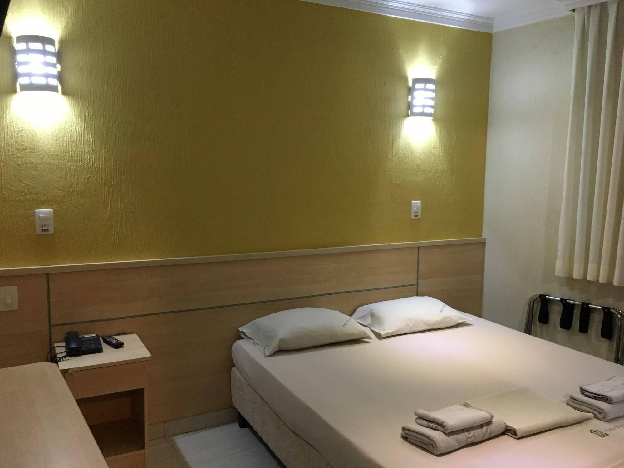 Villa Rica Hotel