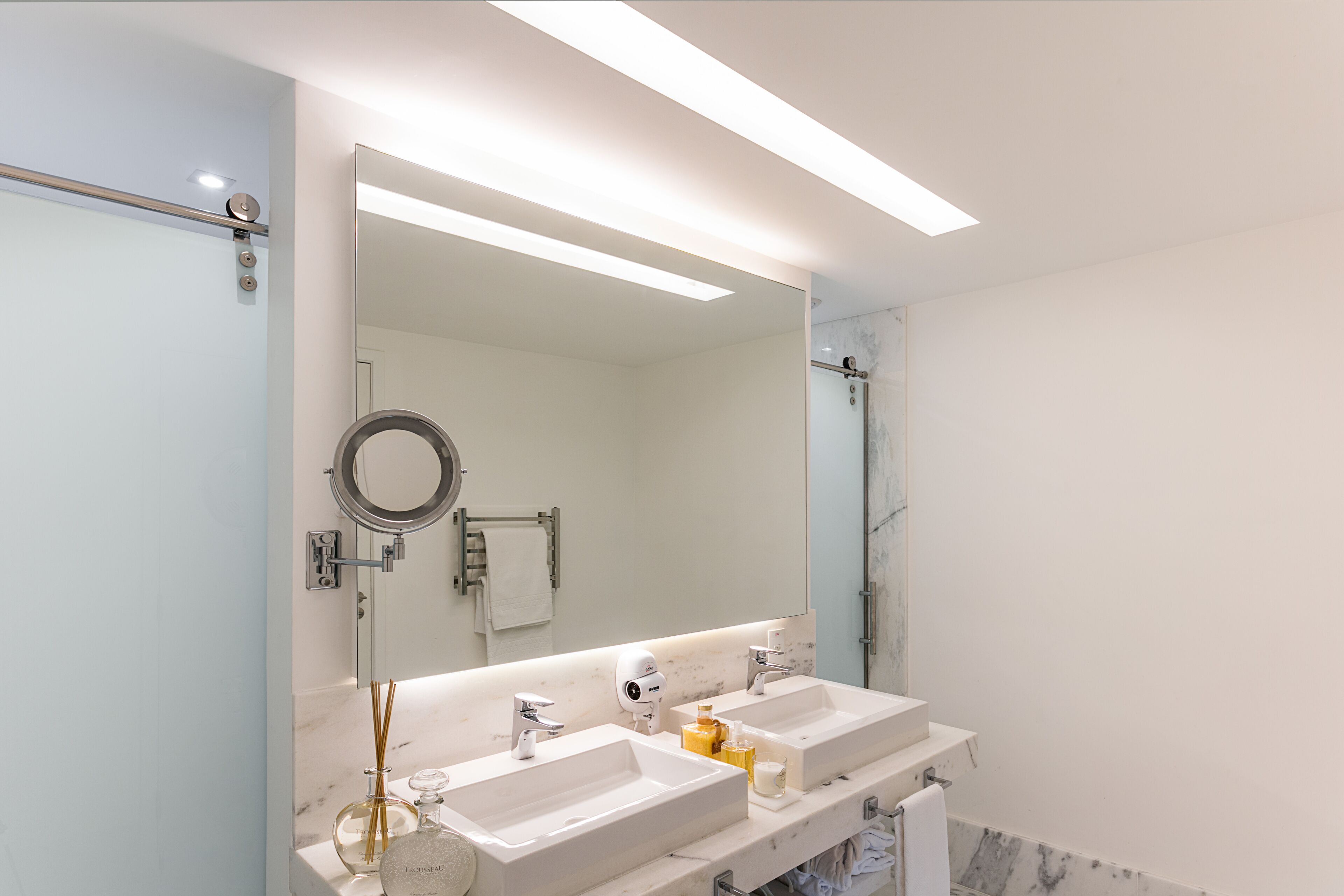 Vogue Square Fashion Hotel by Lenny Niemeyer