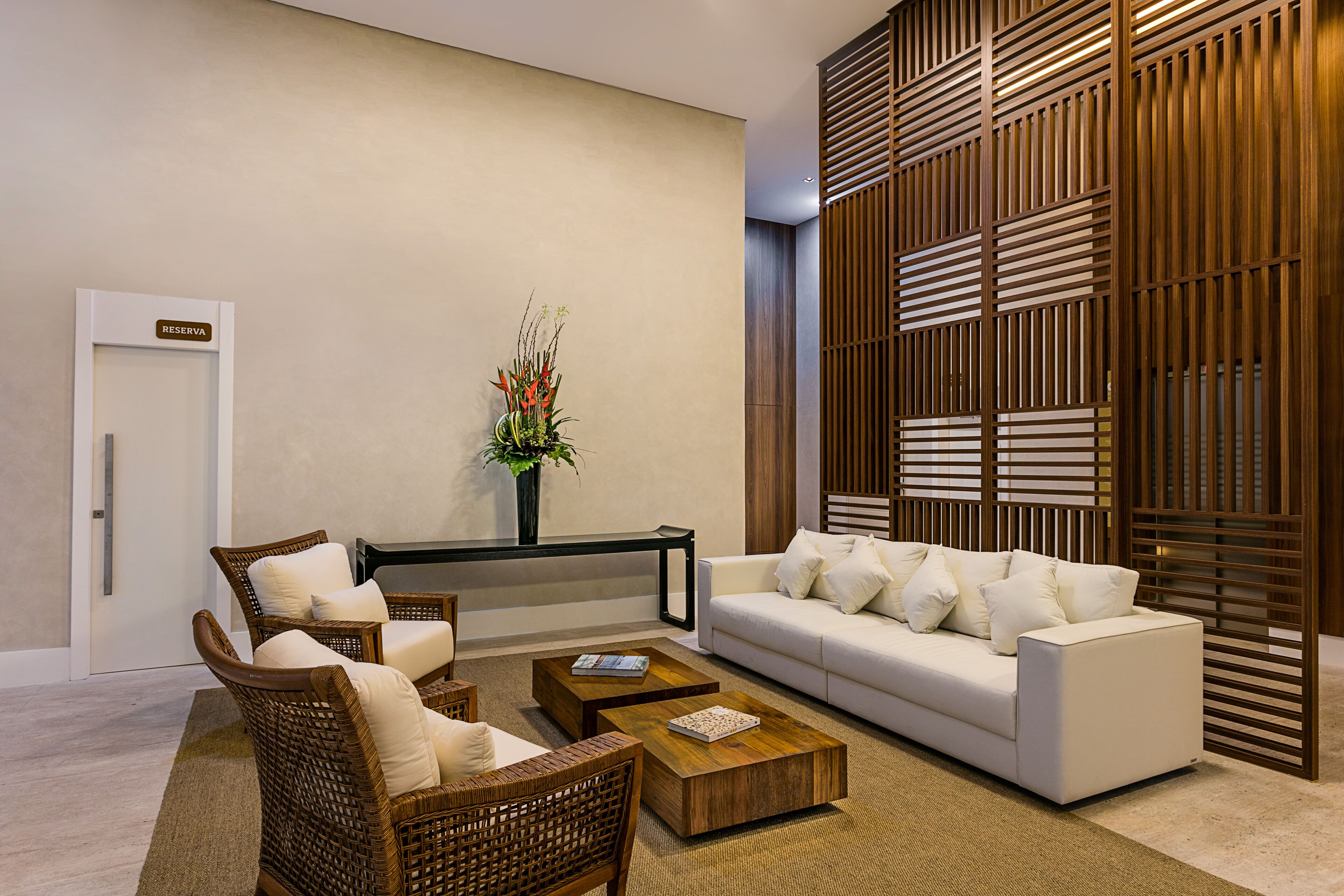 Vogue Square Fashion Hotel by Lenny Niemeyer