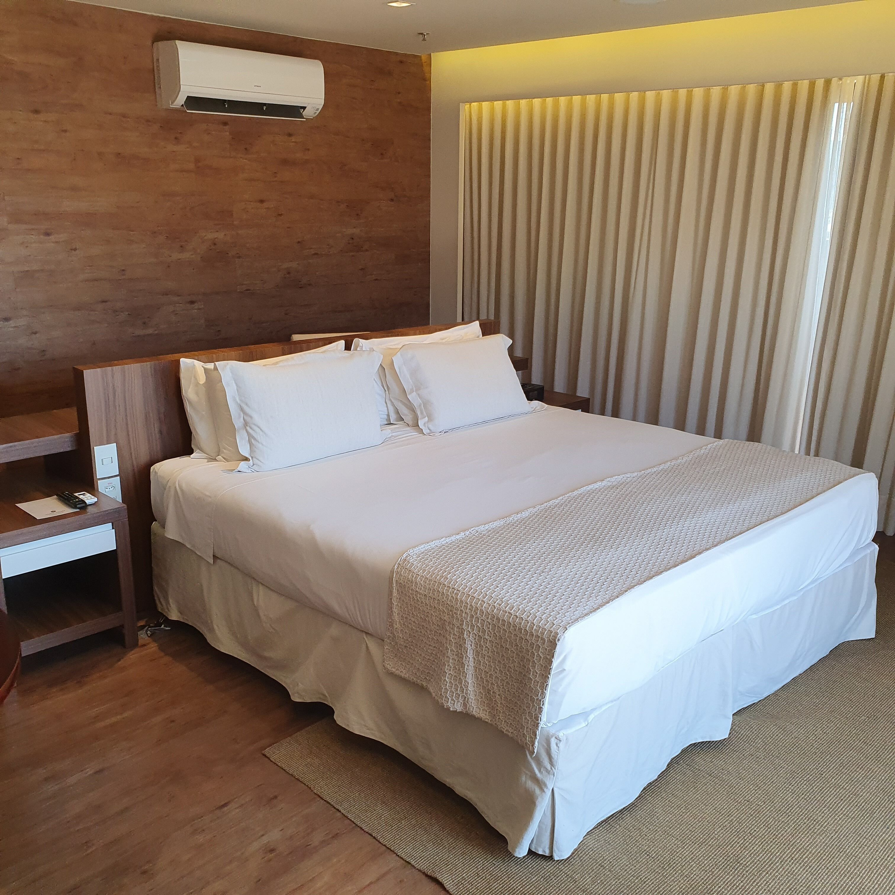 Vogue Square Fashion Hotel by Lenny Niemeyer