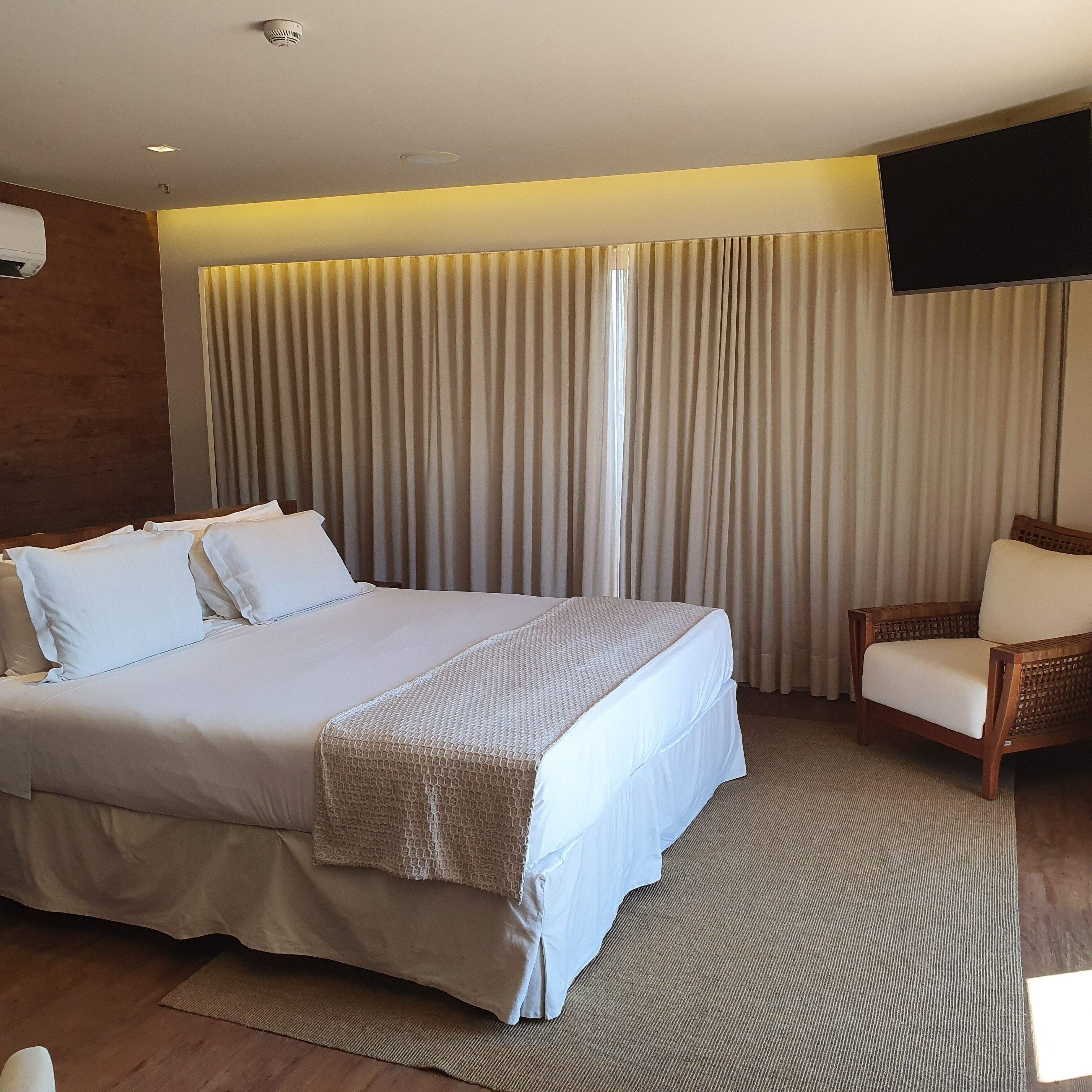 Vogue Square Fashion Hotel by Lenny Niemeyer