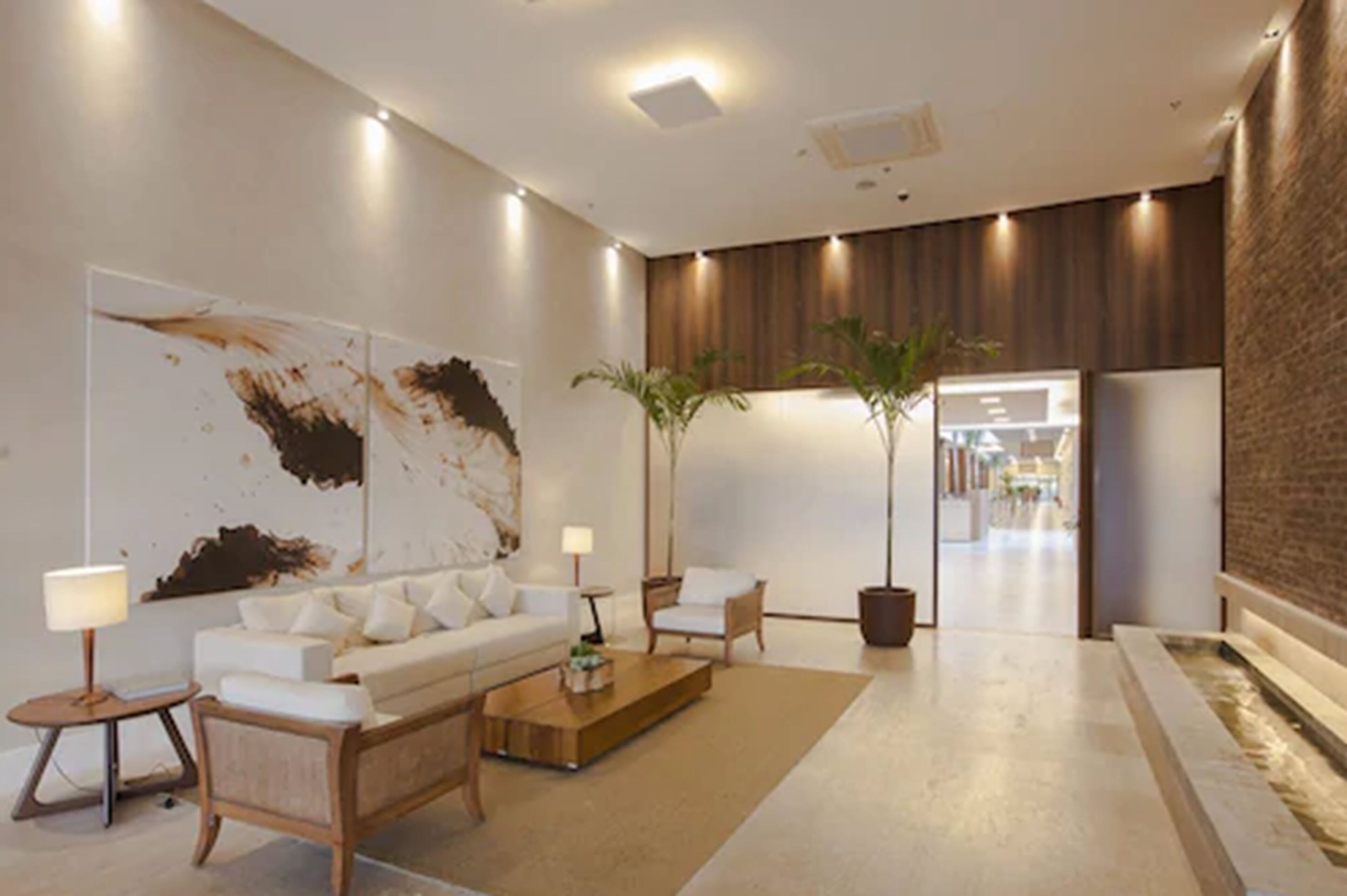 Vogue Square Fashion Hotel by Lenny Niemeyer