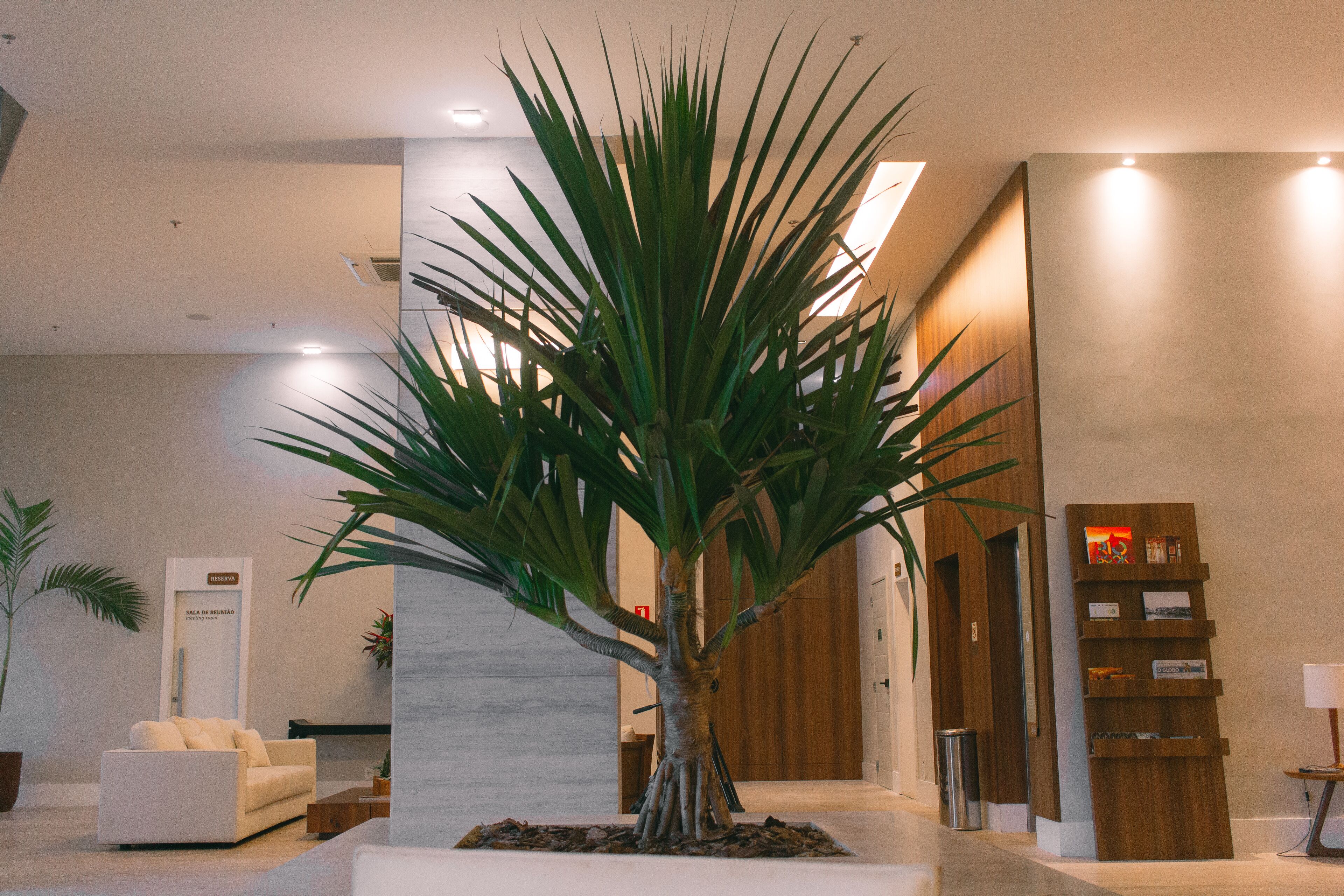 Vogue Square Fashion Hotel by Lenny Niemeyer