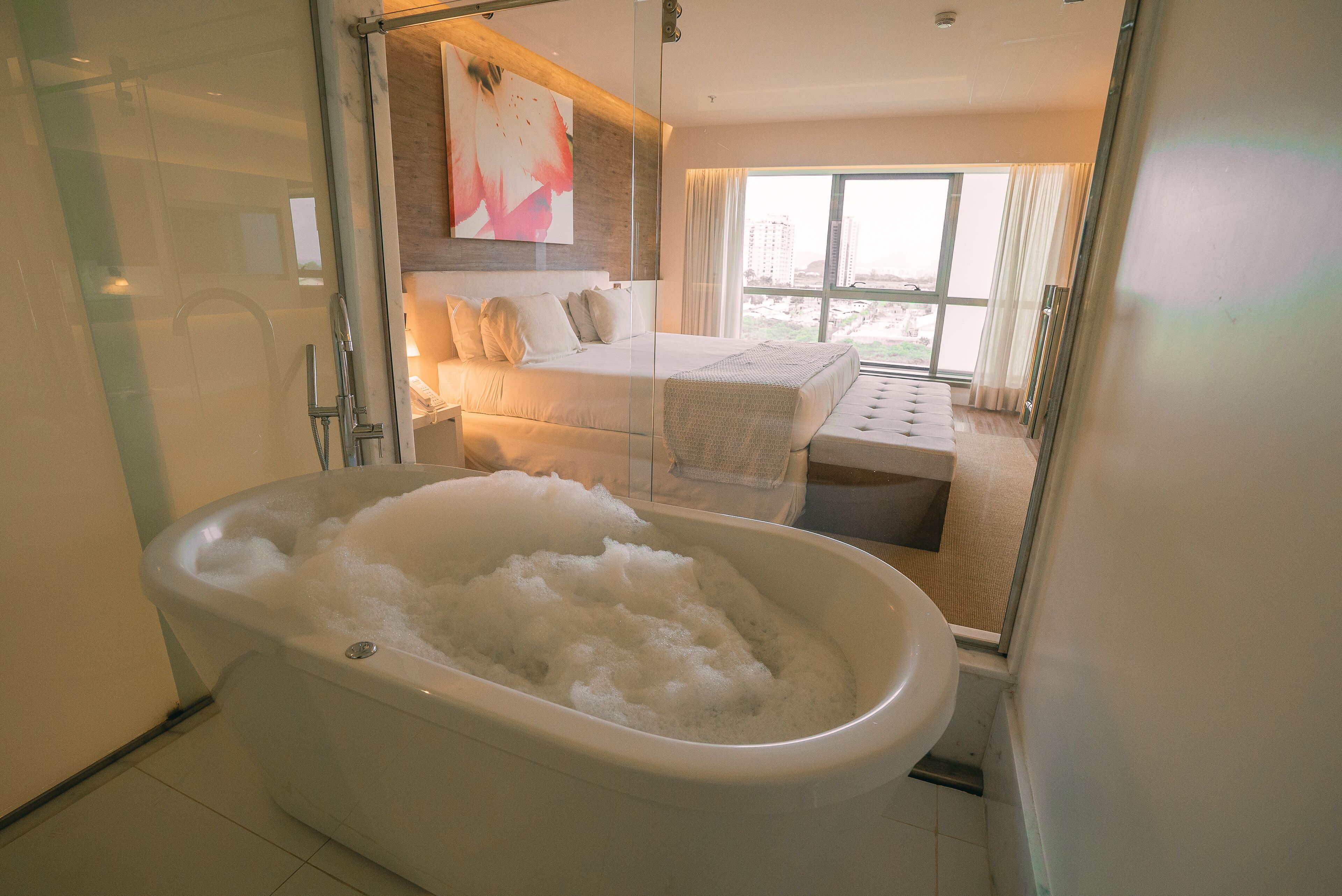 Vogue Square Fashion Hotel by Lenny Niemeyer