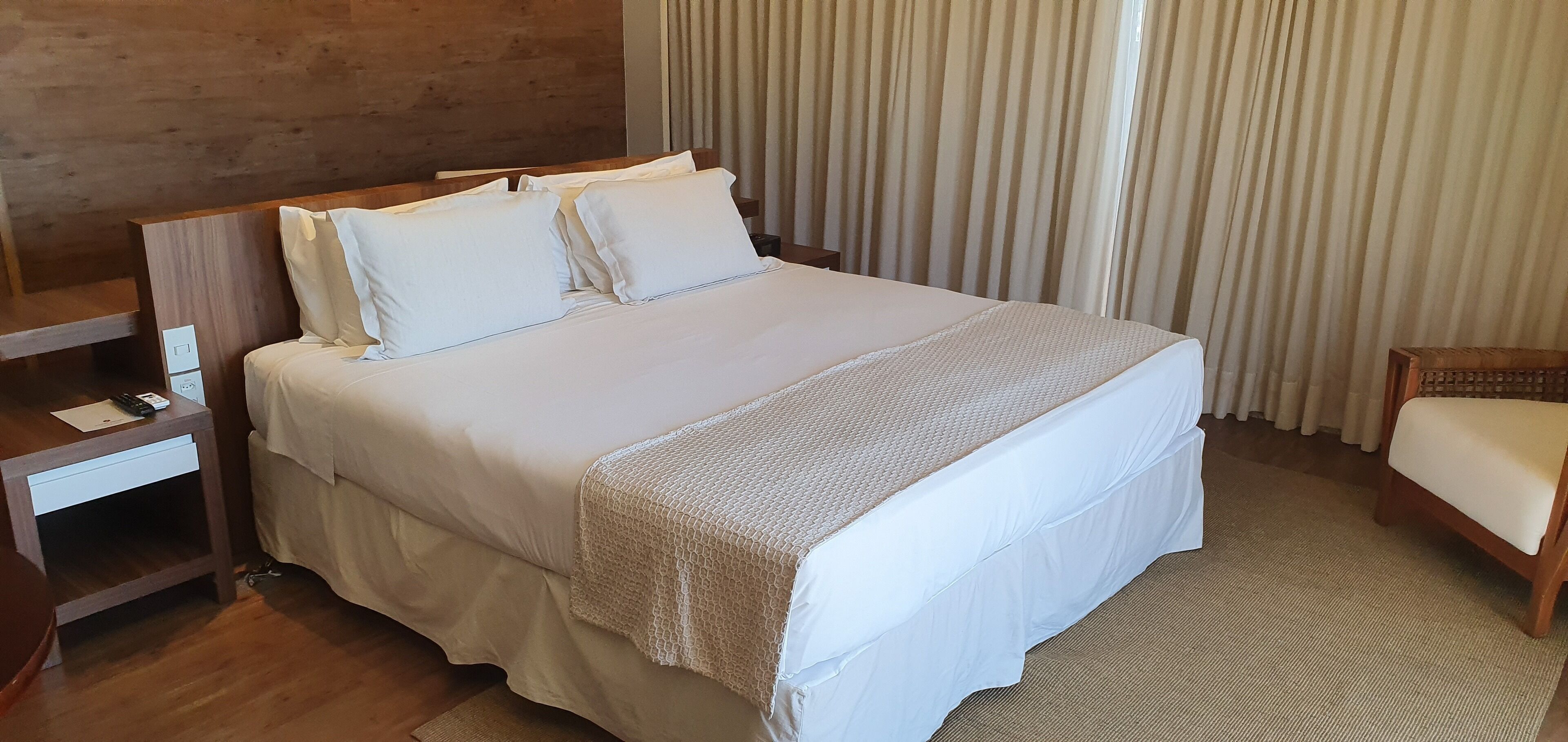 Vogue Square Fashion Hotel by Lenny Niemeyer