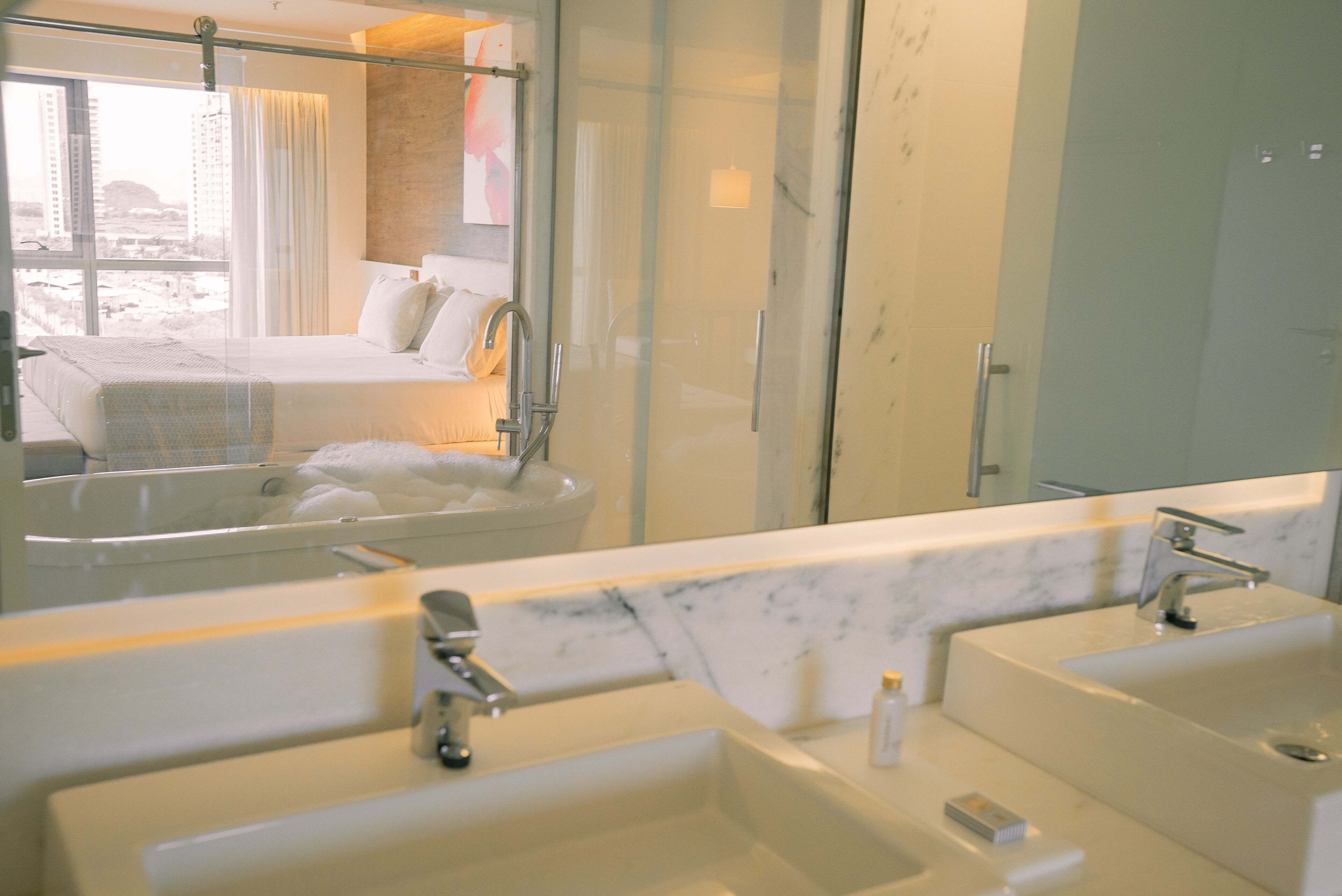 Vogue Square Fashion Hotel by Lenny Niemeyer