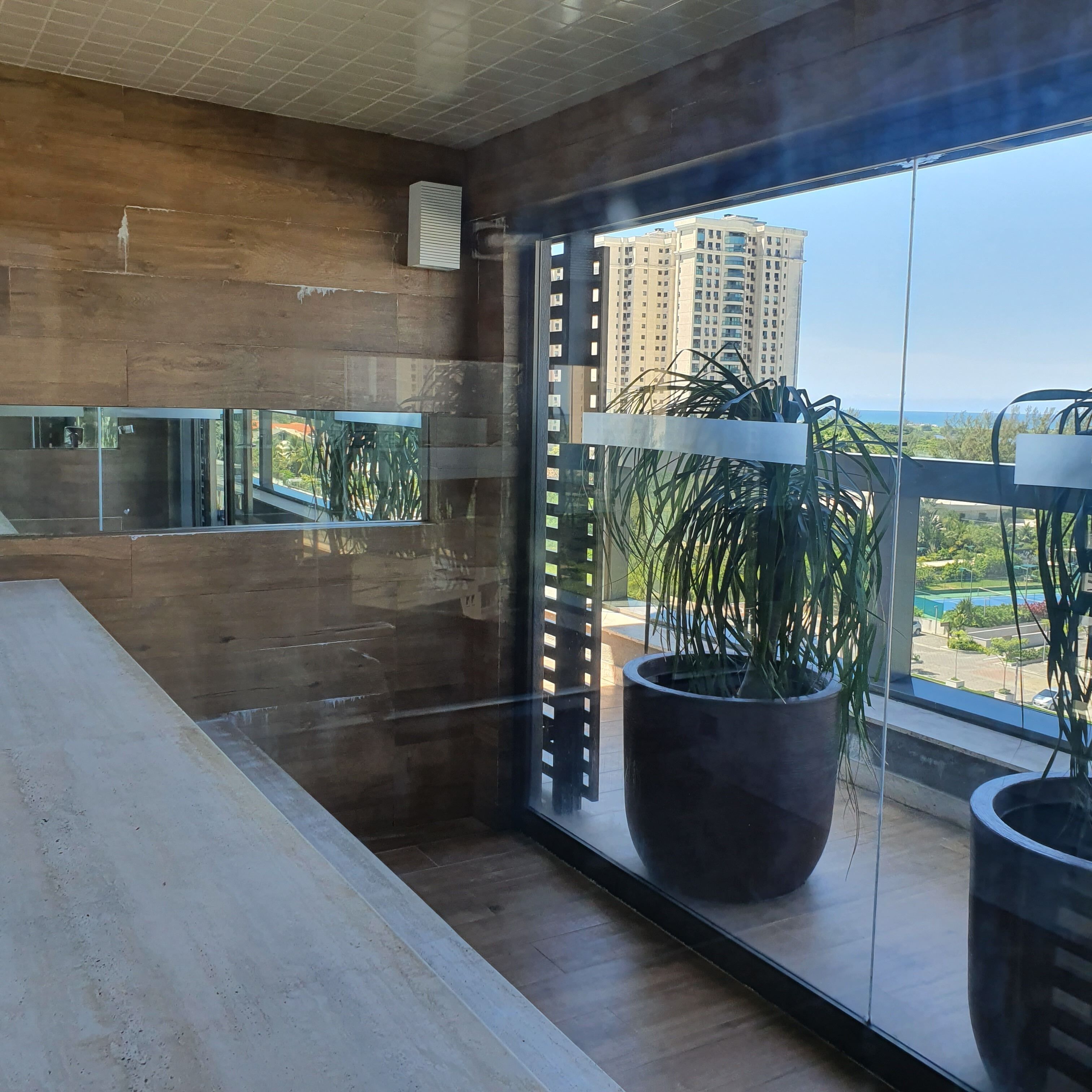 Vogue Square Fashion Hotel by Lenny Niemeyer