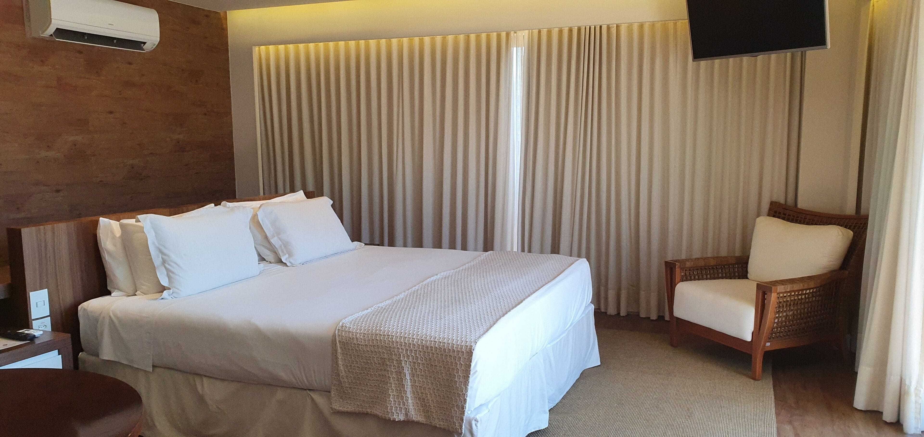 Vogue Square Fashion Hotel by Lenny Niemeyer