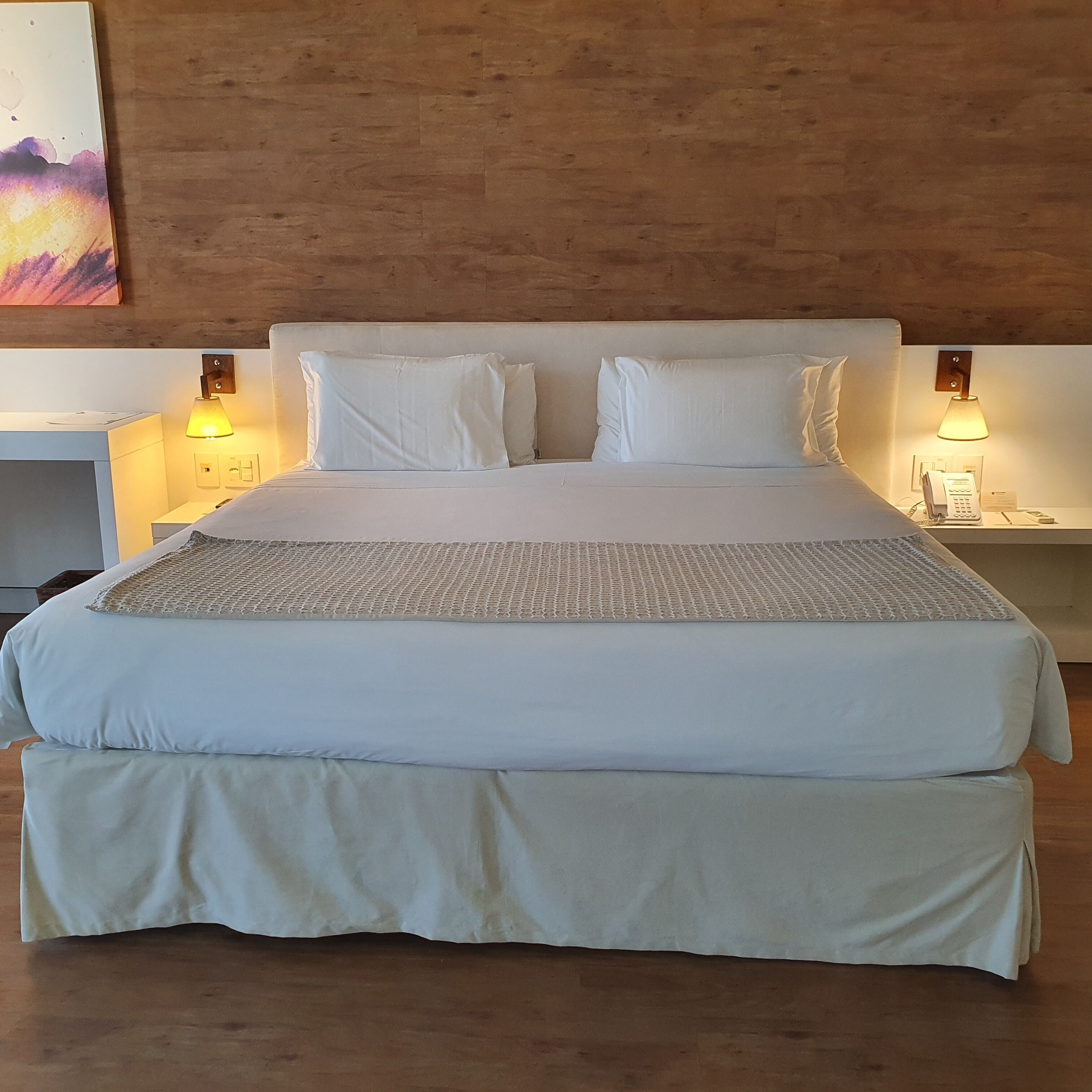 Vogue Square Fashion Hotel by Lenny Niemeyer