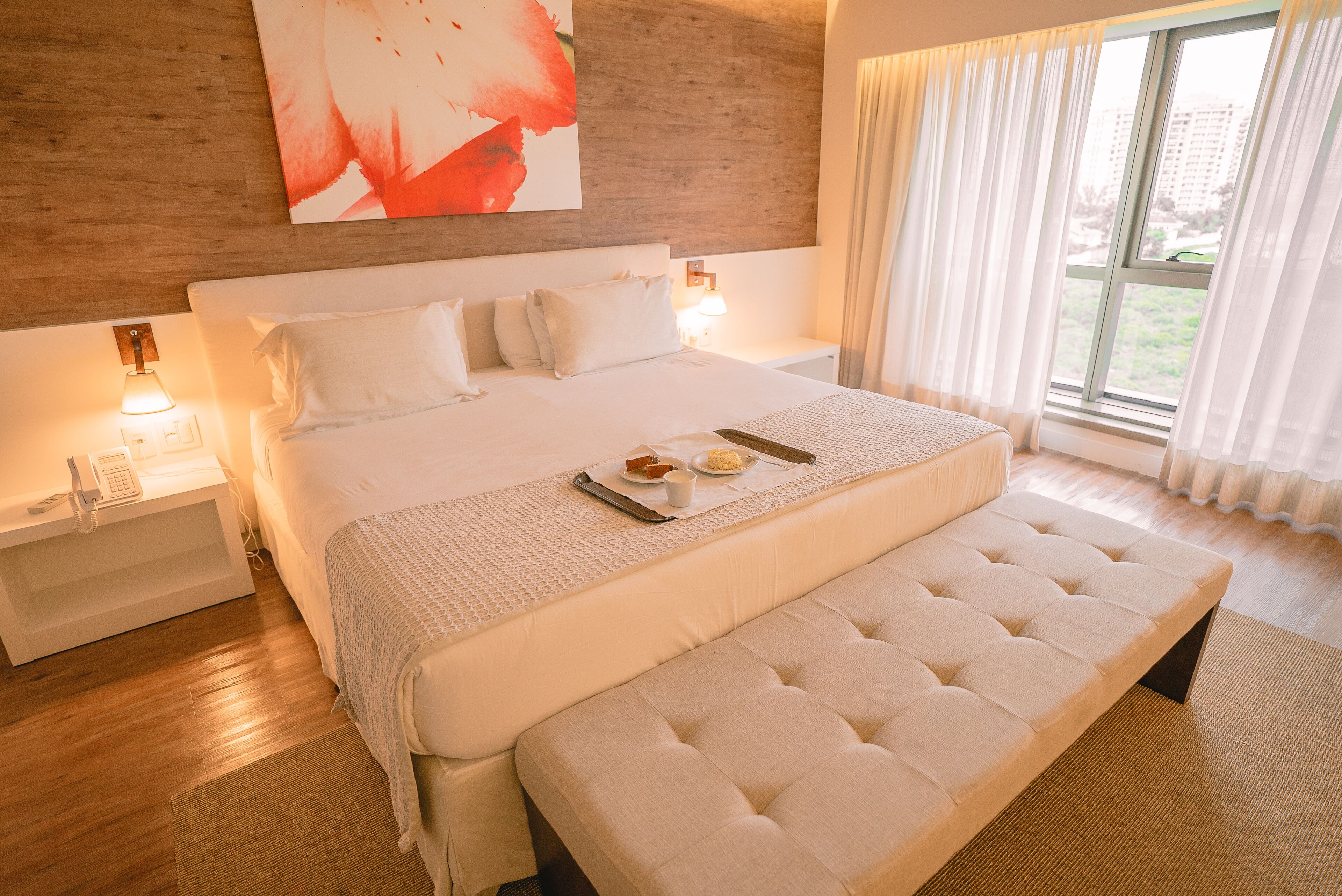 Vogue Square Fashion Hotel by Lenny Niemeyer