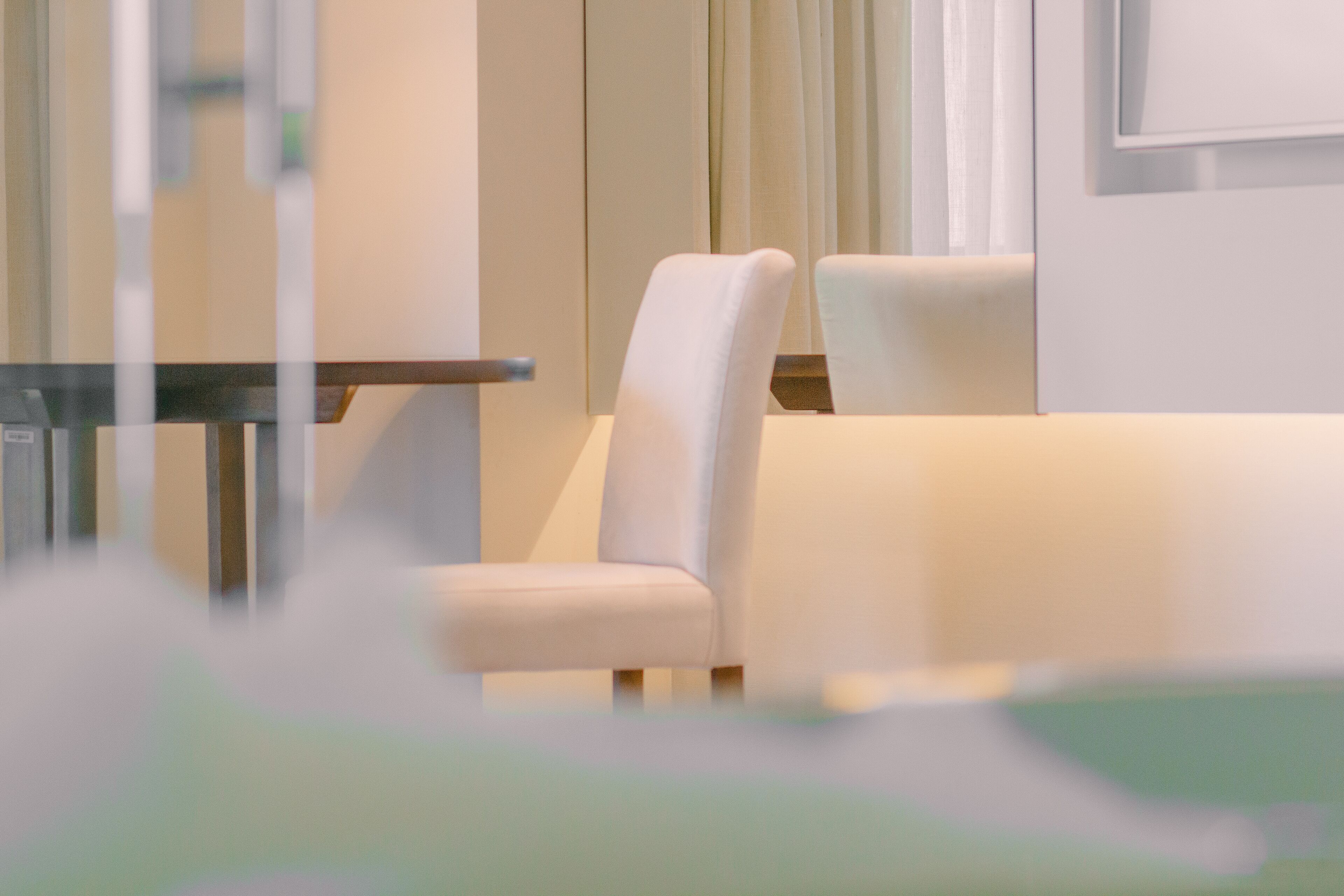 Vogue Square Fashion Hotel by Lenny Niemeyer