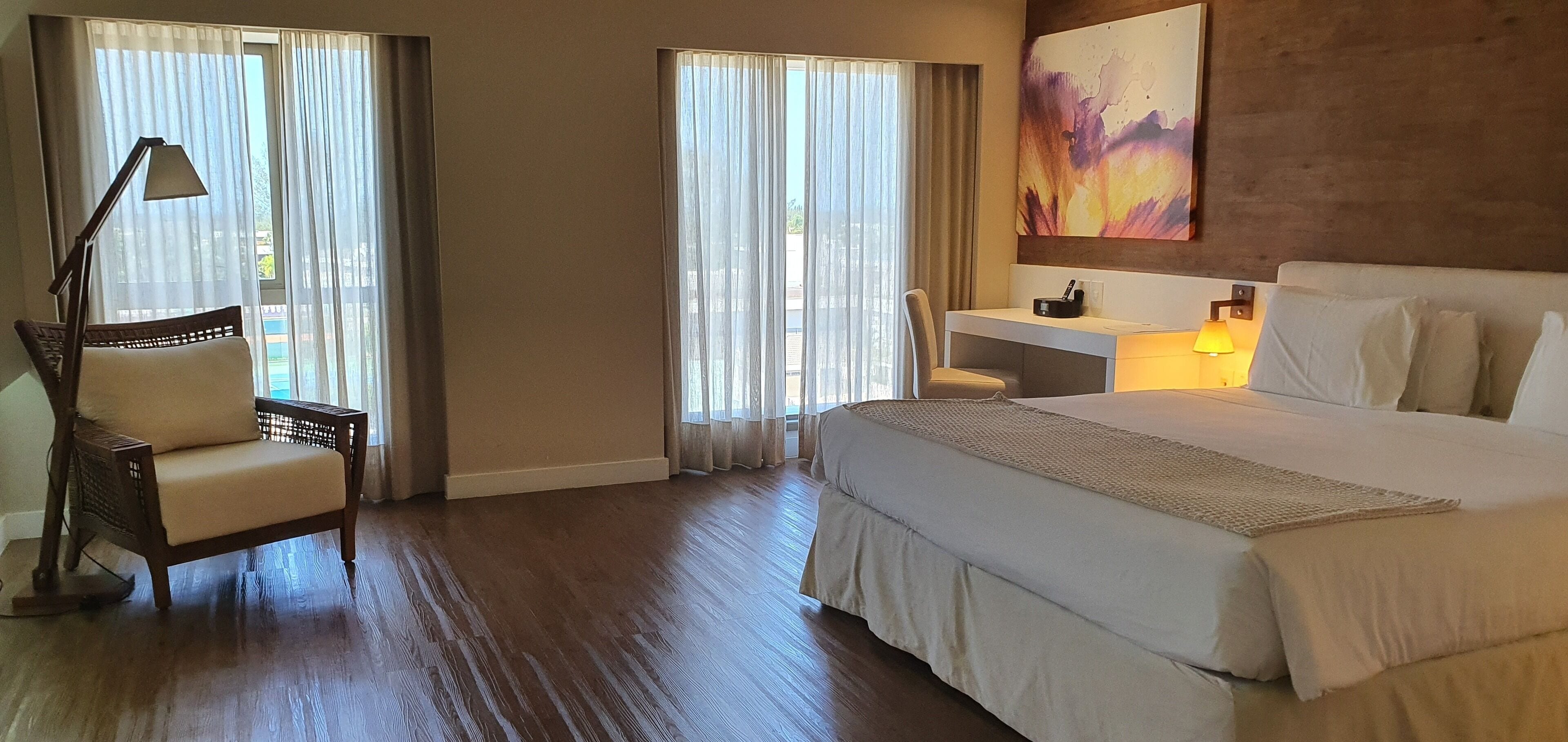 Vogue Square Fashion Hotel by Lenny Niemeyer