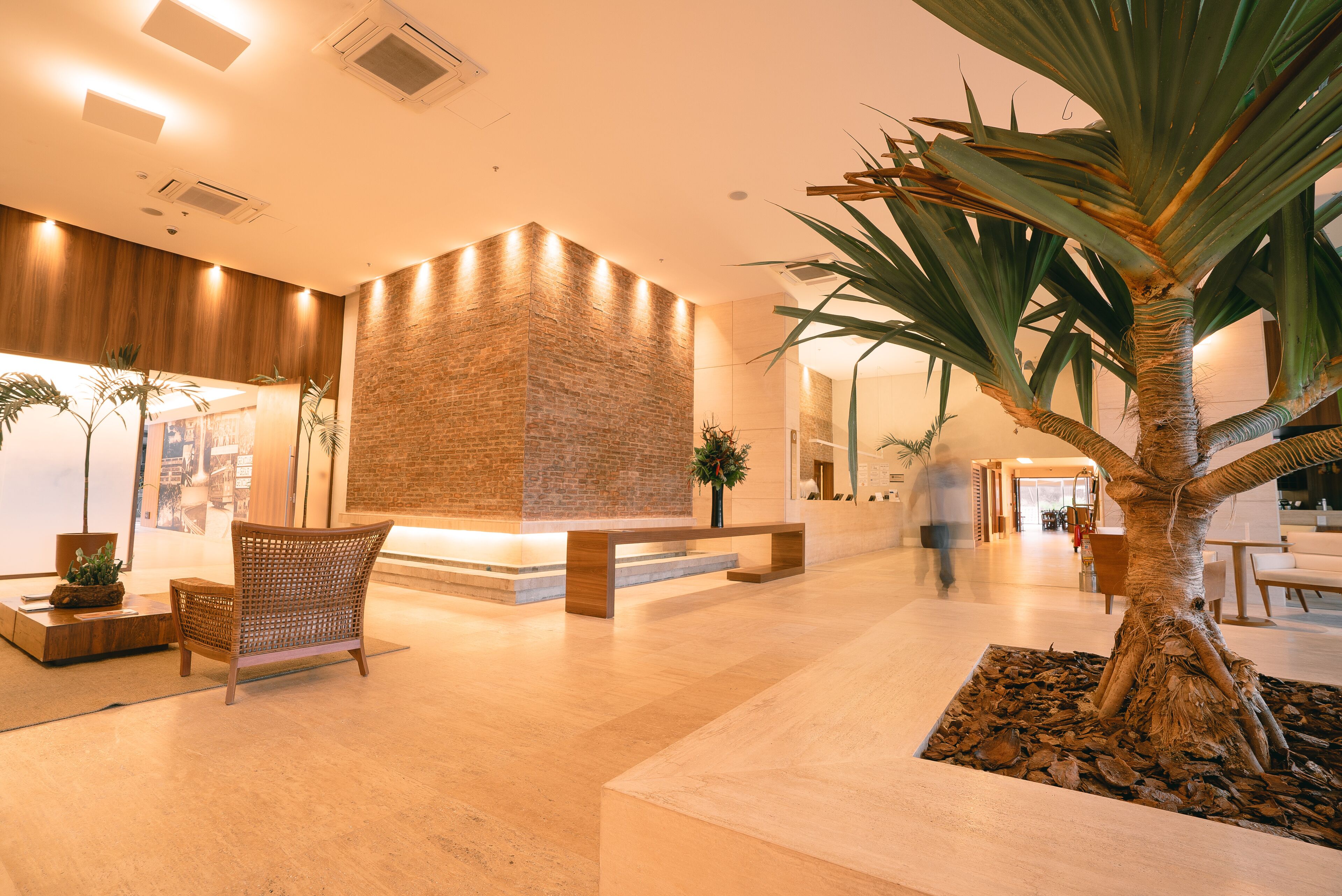 Vogue Square Fashion Hotel by Lenny Niemeyer