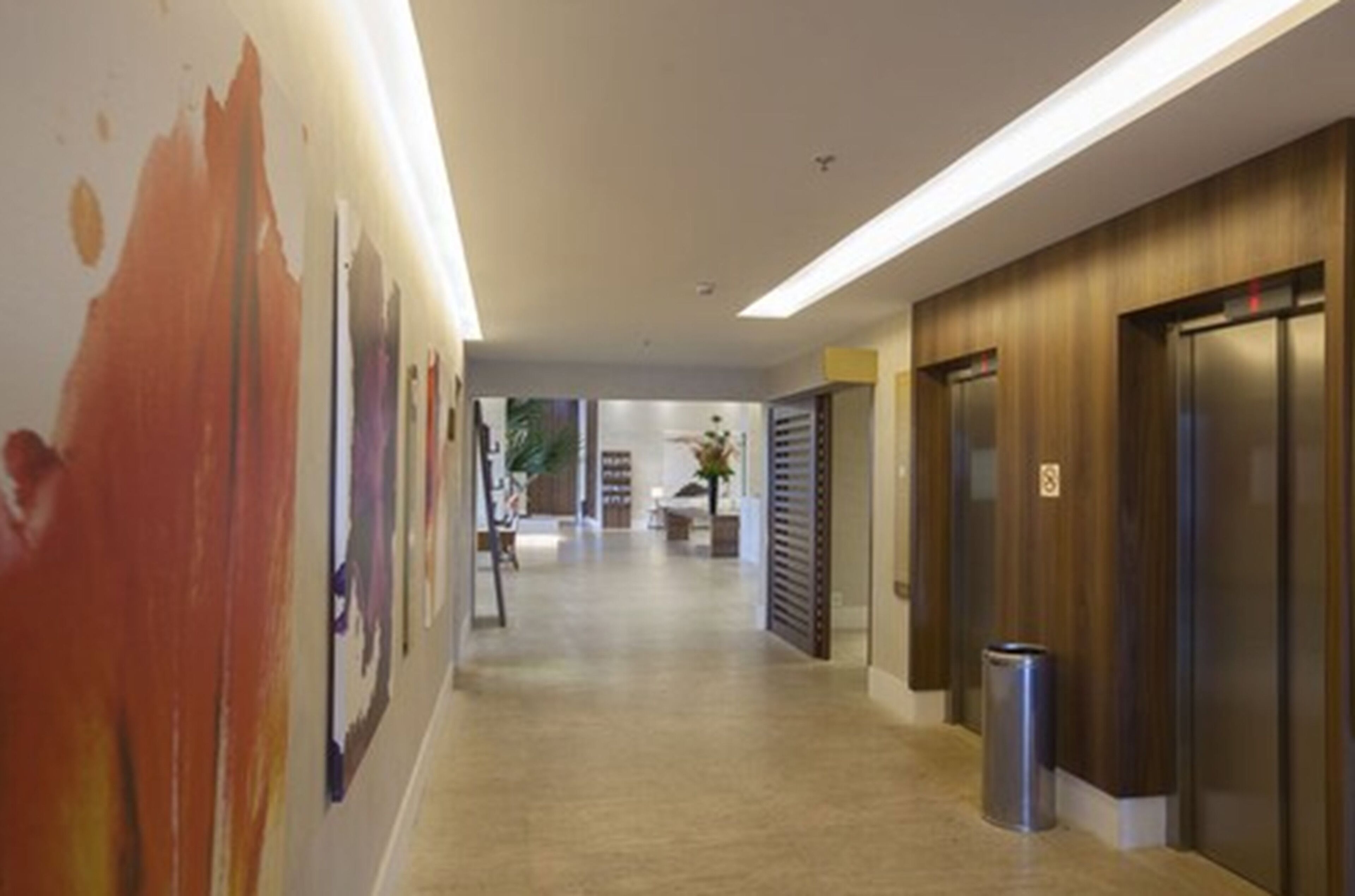 Vogue Square Fashion Hotel by Lenny Niemeyer