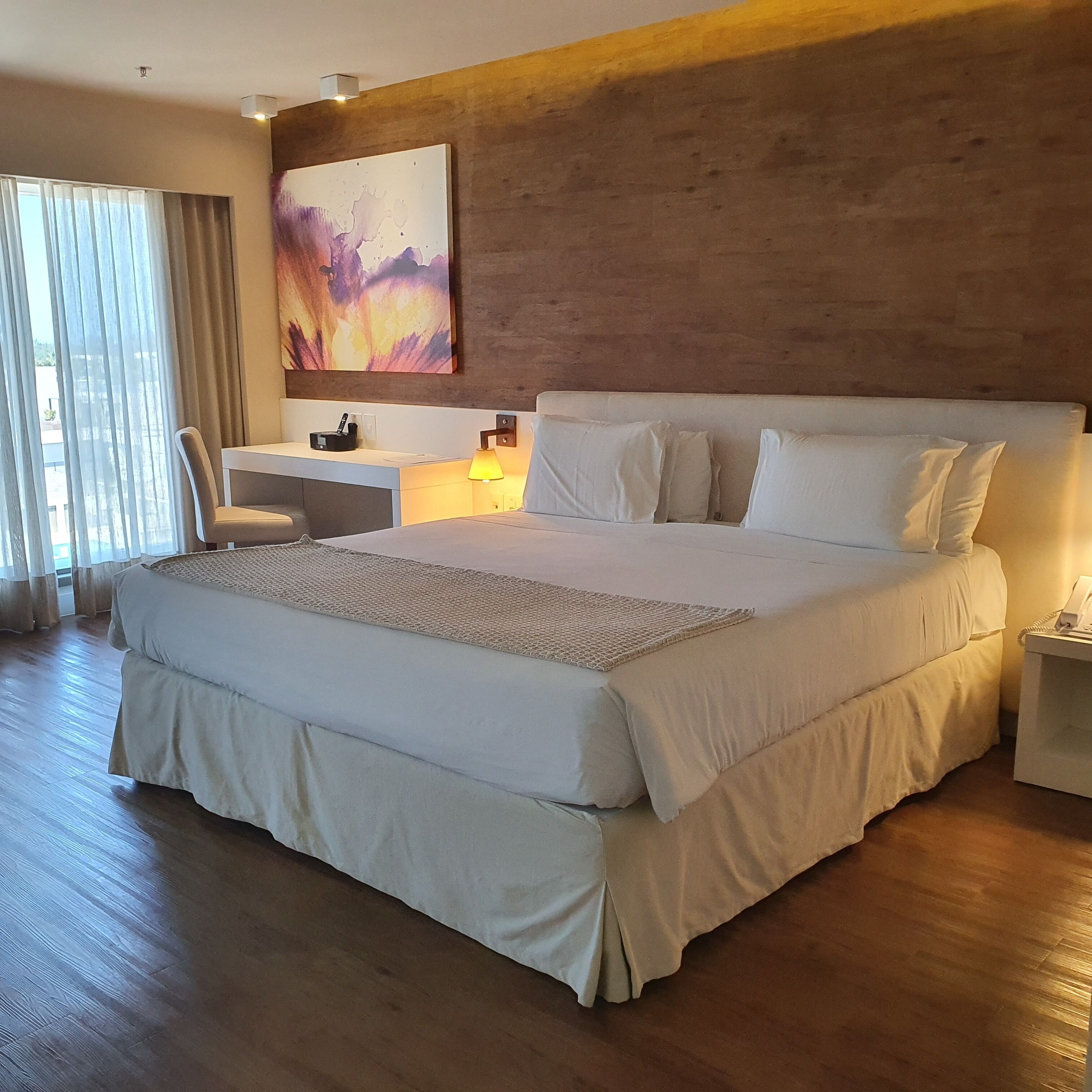 Vogue Square Fashion Hotel by Lenny Niemeyer