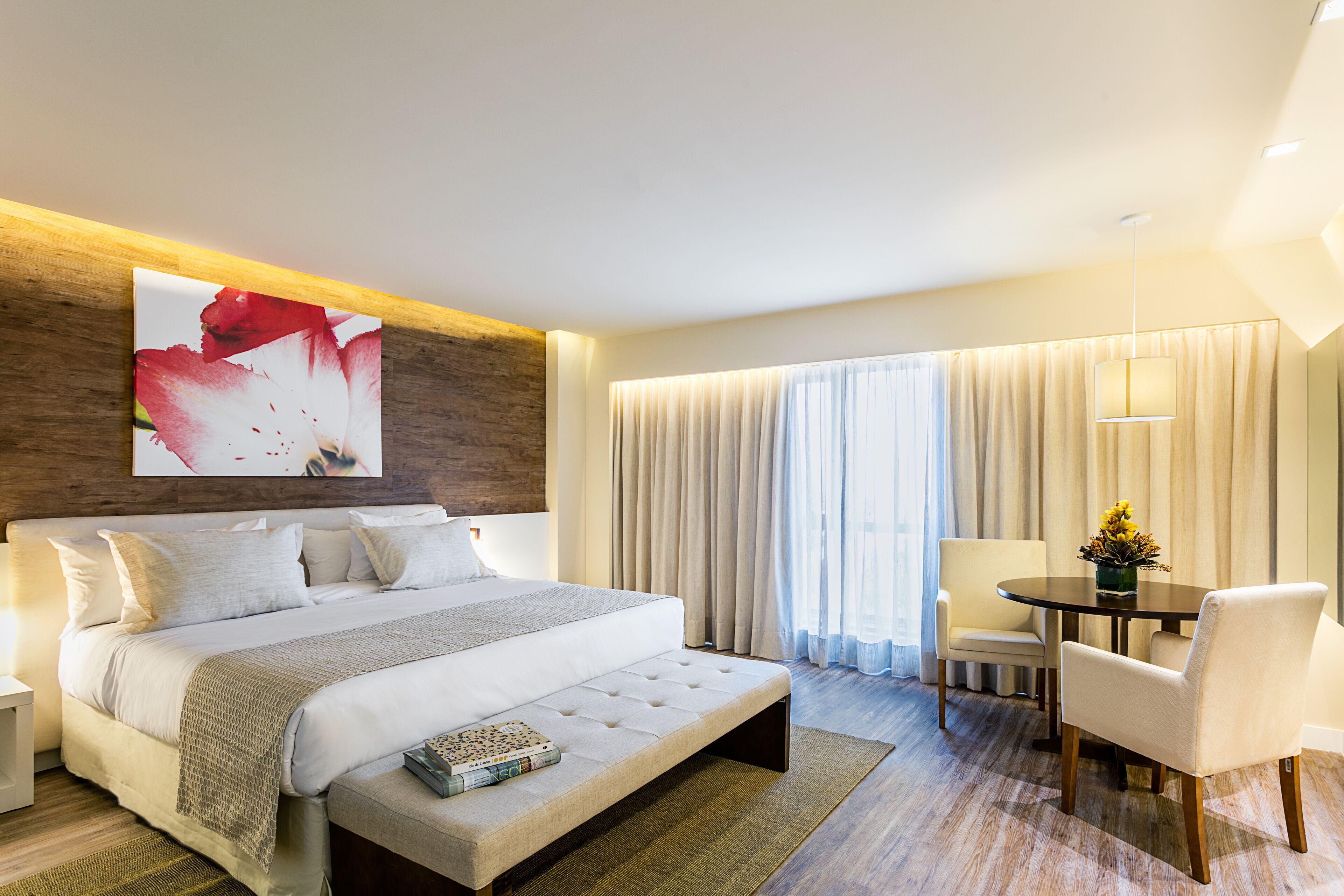 Vogue Square Fashion Hotel by Lenny Niemeyer