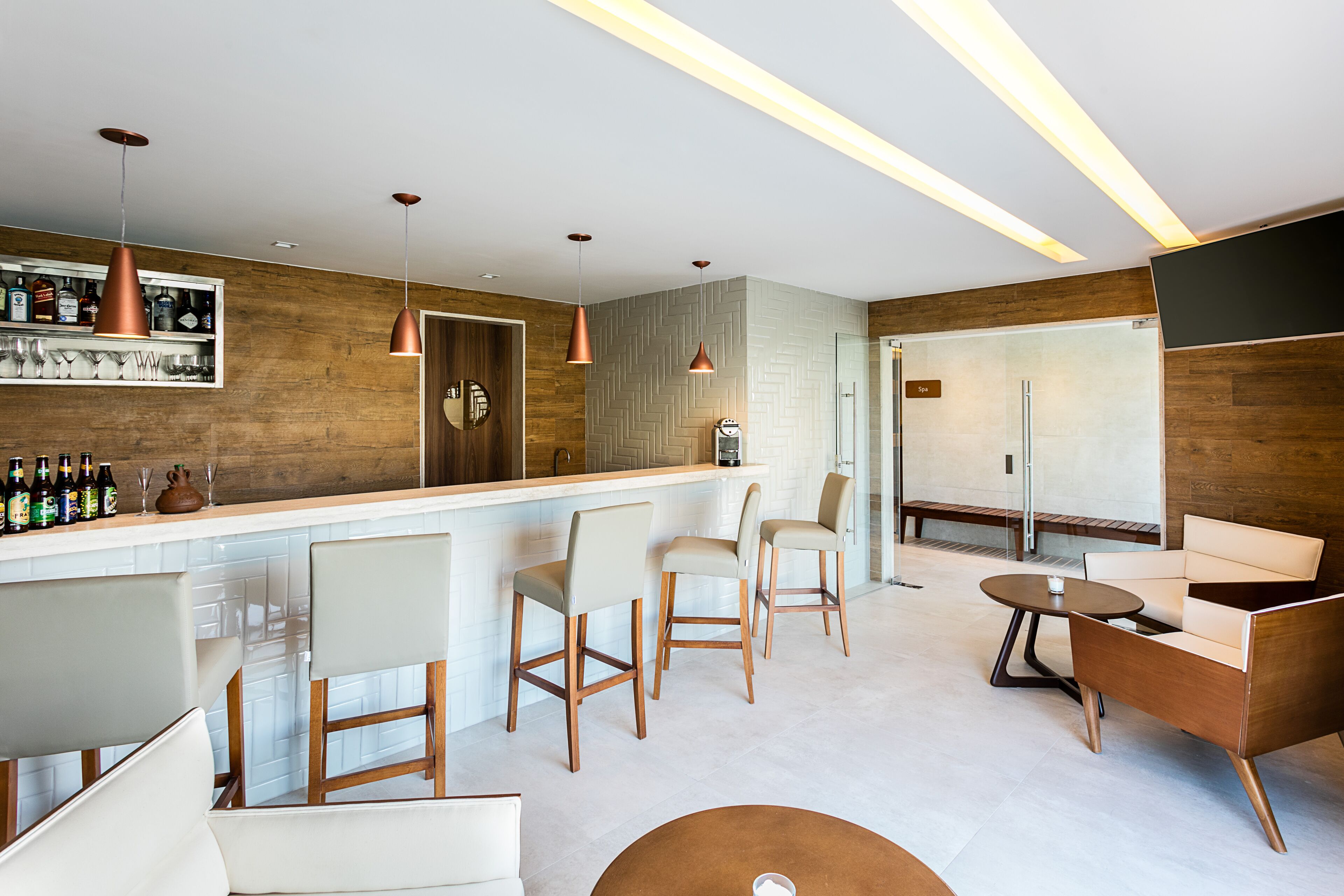 Vogue Square Fashion Hotel by Lenny Niemeyer