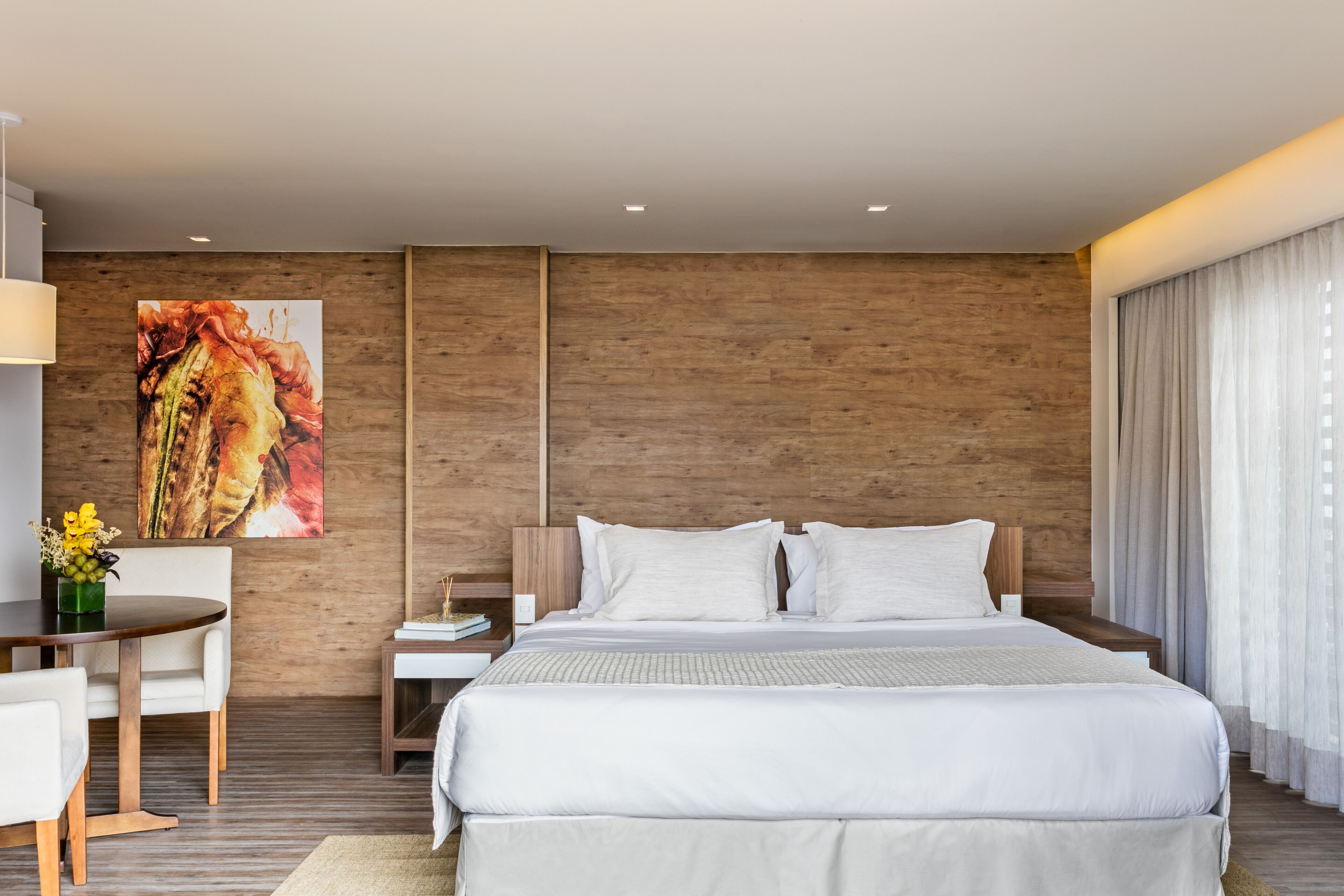 Vogue Square Fashion Hotel by Lenny Niemeyer