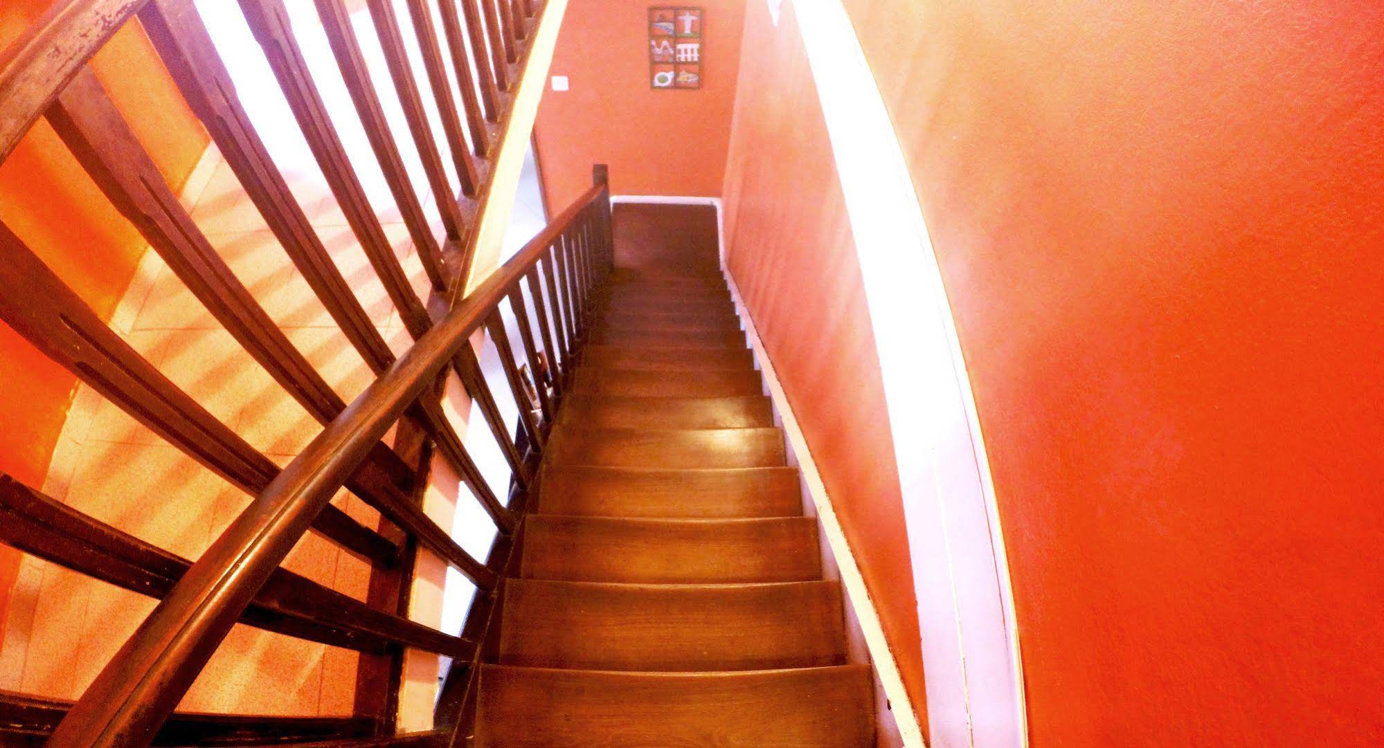Walk On The Beach Hostel