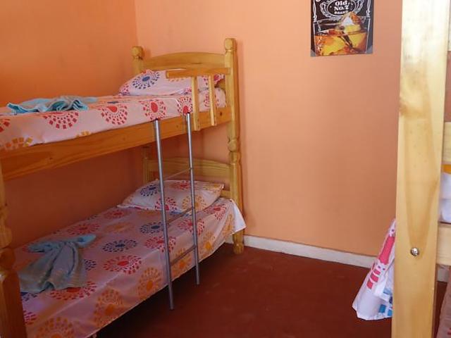 West Village Hostel