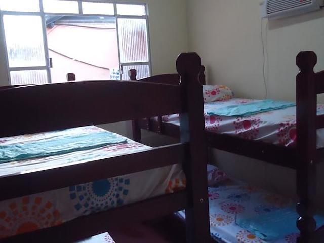West Village Hostel