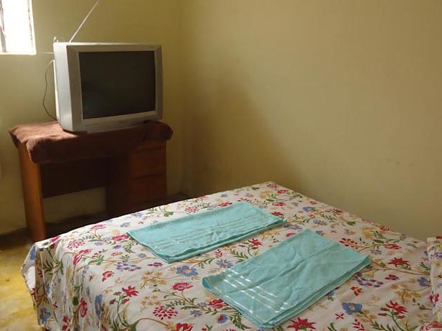 West Village Hostel