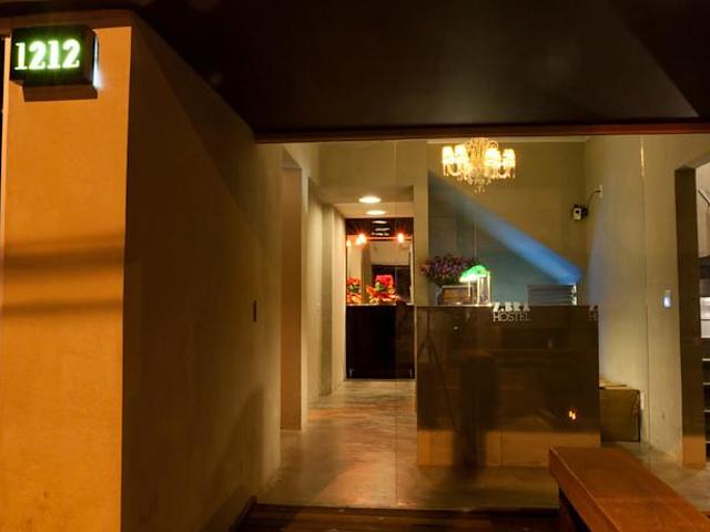 Z.Bra Hostel