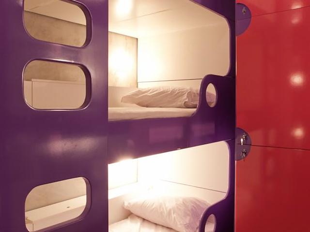 Z.Bra Hostel