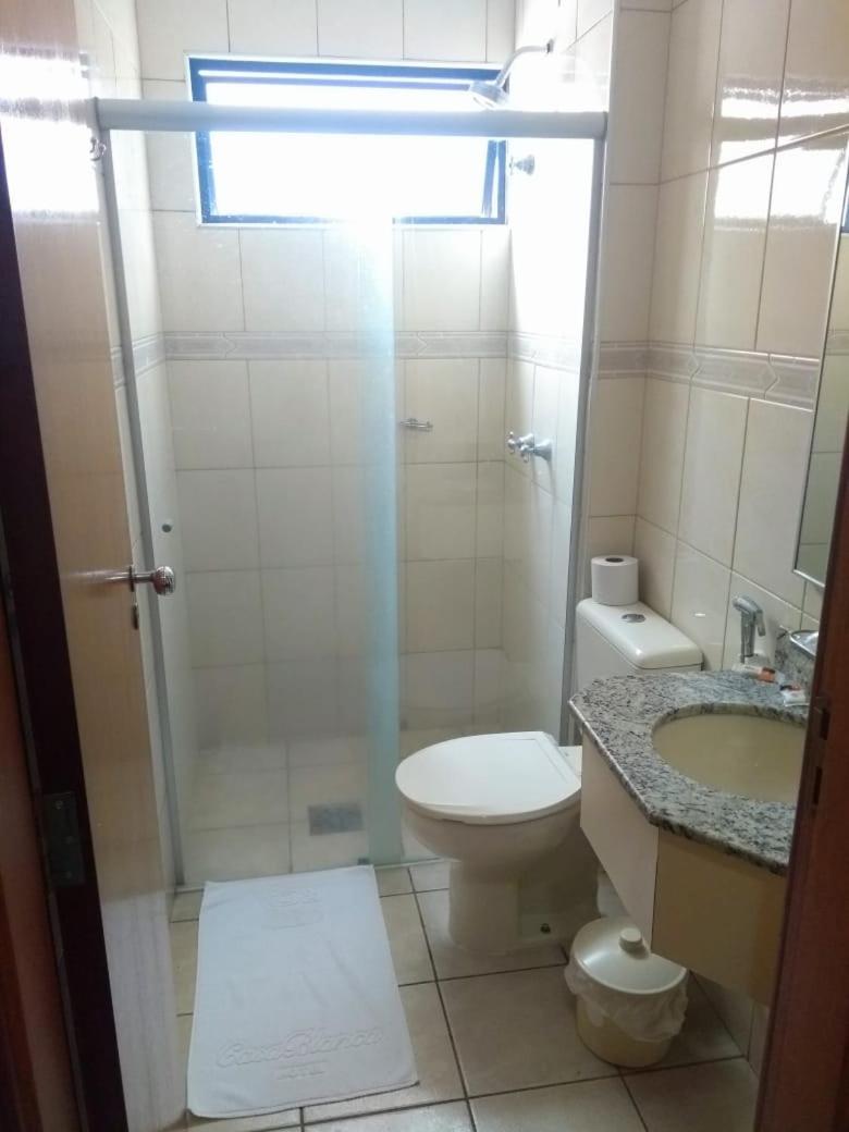Hotel Casa Blanca