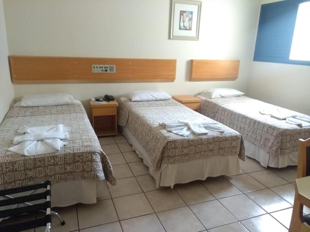 Hotel Casa Blanca