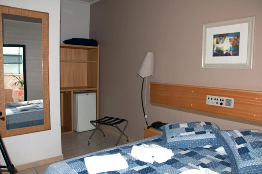 Hotel Casa Blanca