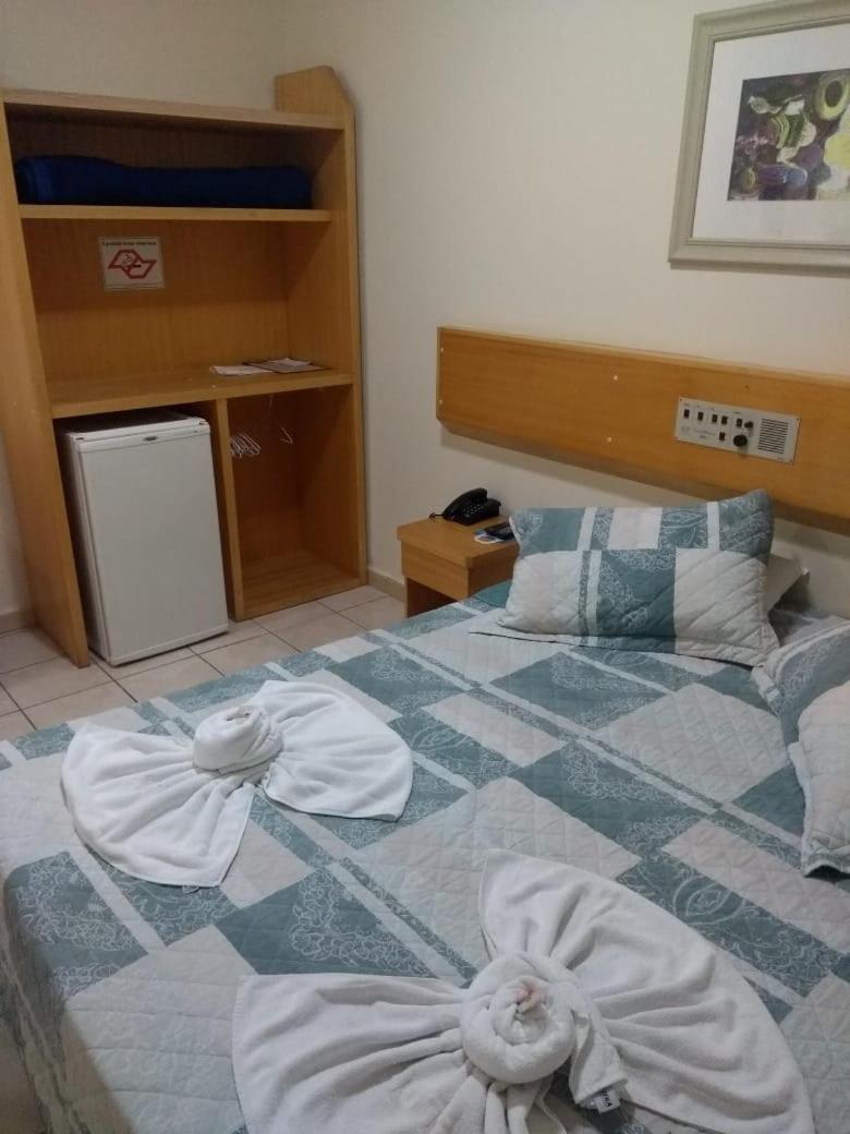 Hotel Casa Blanca
