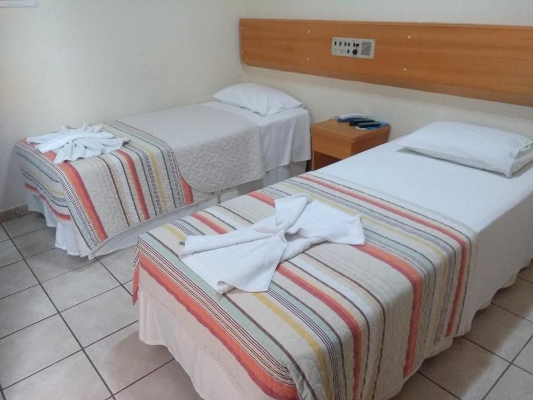 Hotel Casa Blanca