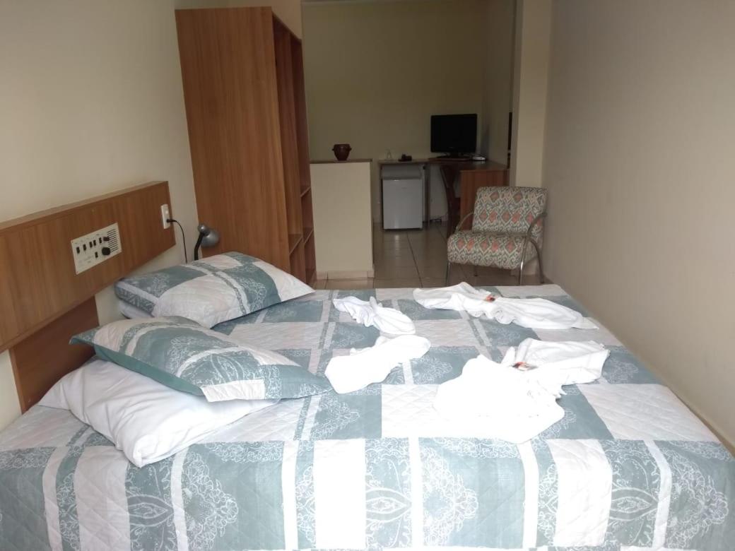Hotel Casa Blanca