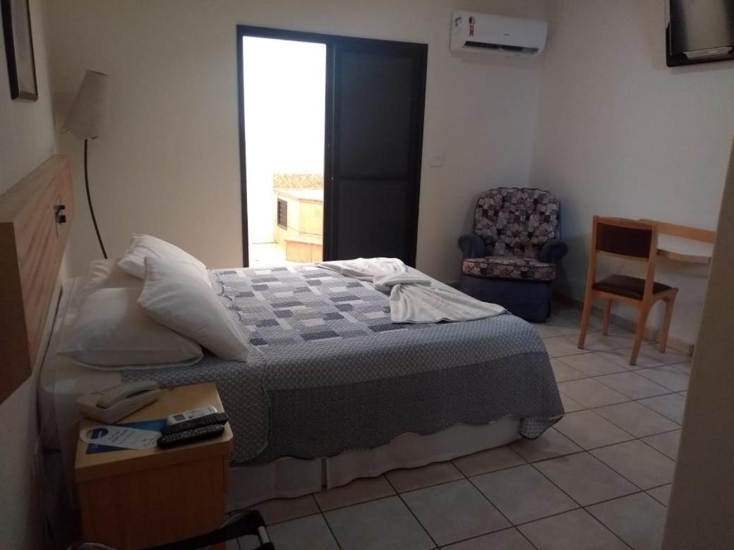 Hotel Casa Blanca