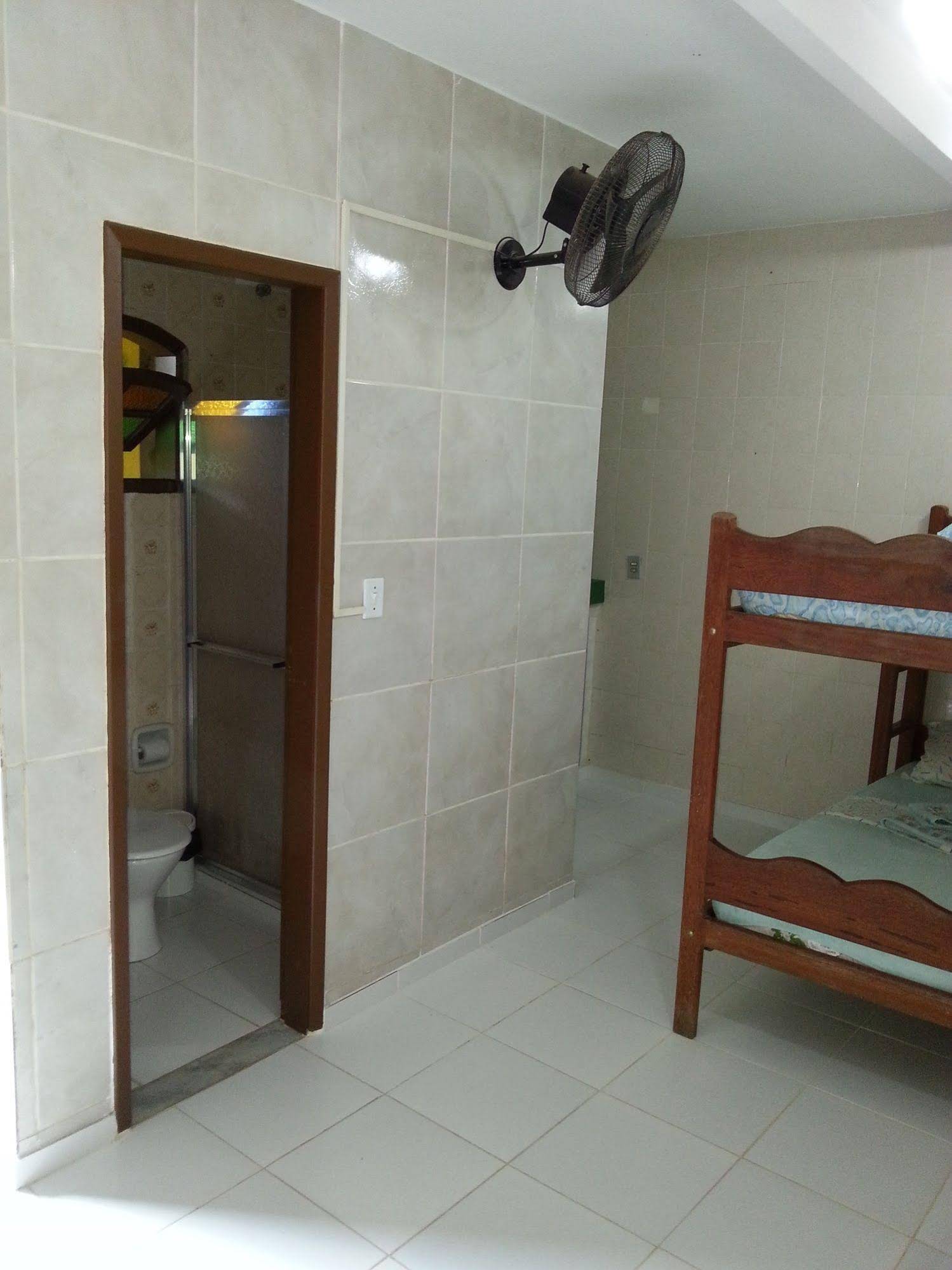 Itaúna Hostel