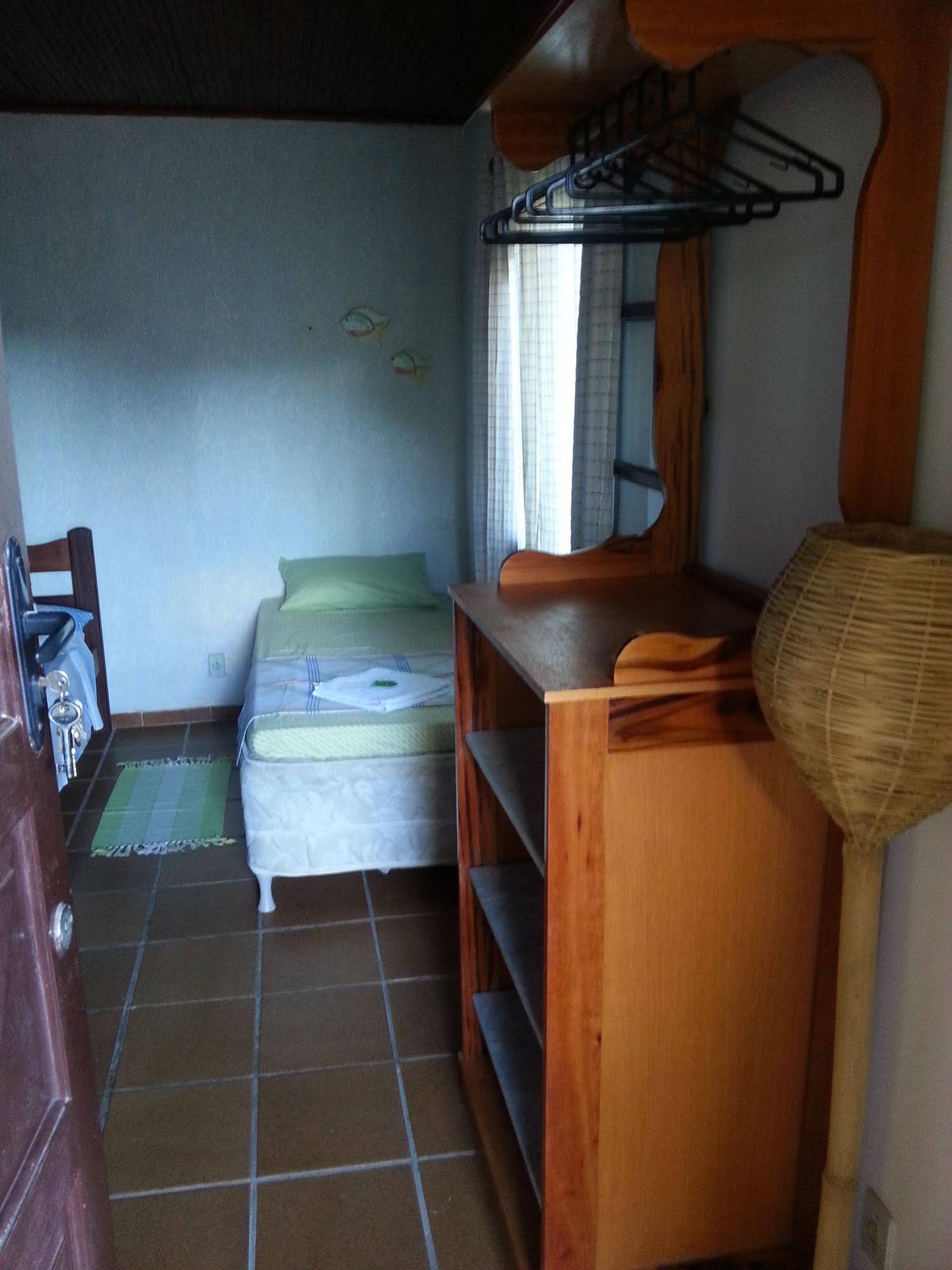 Itaúna Hostel
