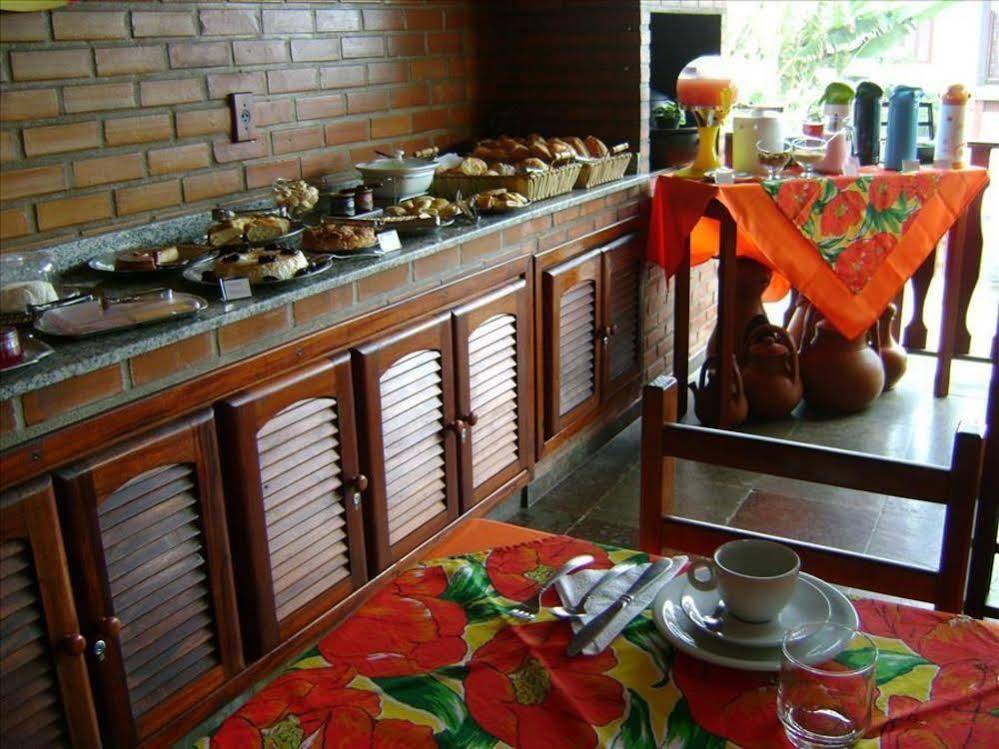 Pousada Farol de Saquarema