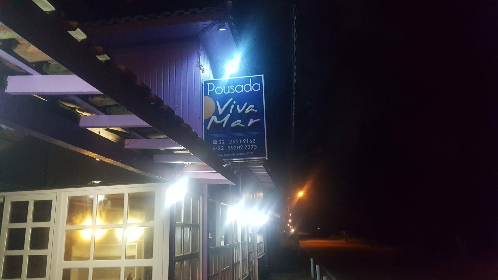 Pousada Viva Mar