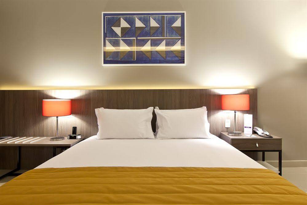 San Diego Suites Veredas Sete Lagoas