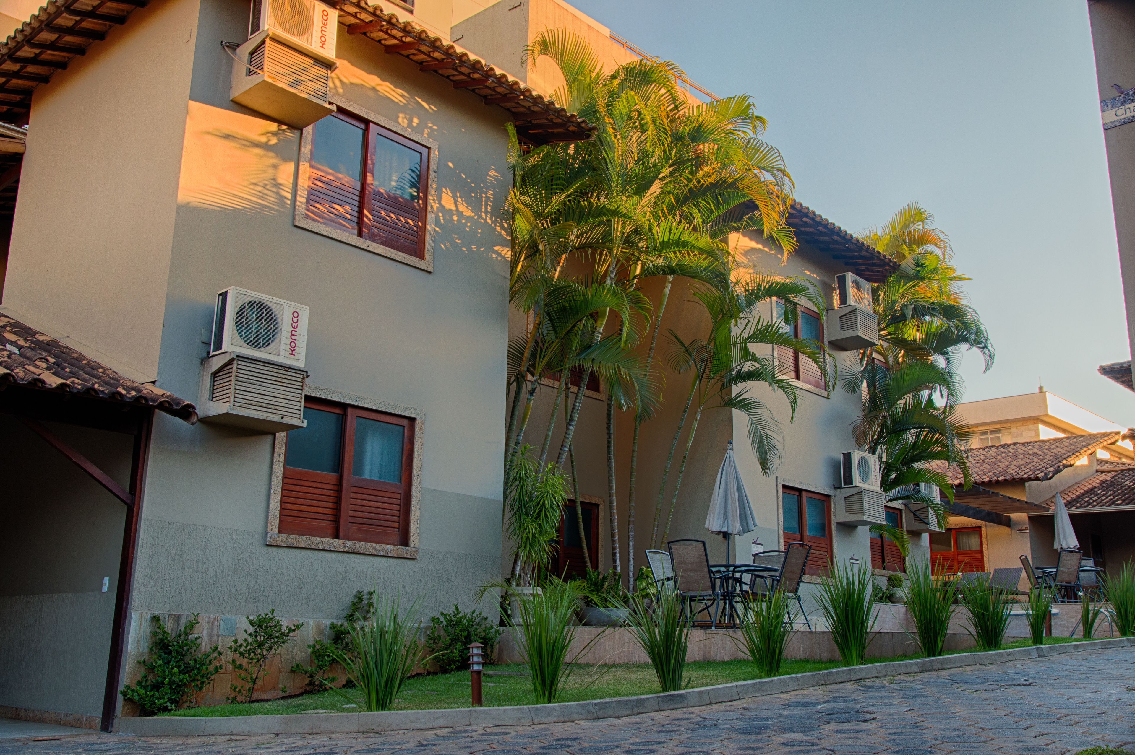 Vila Serrana