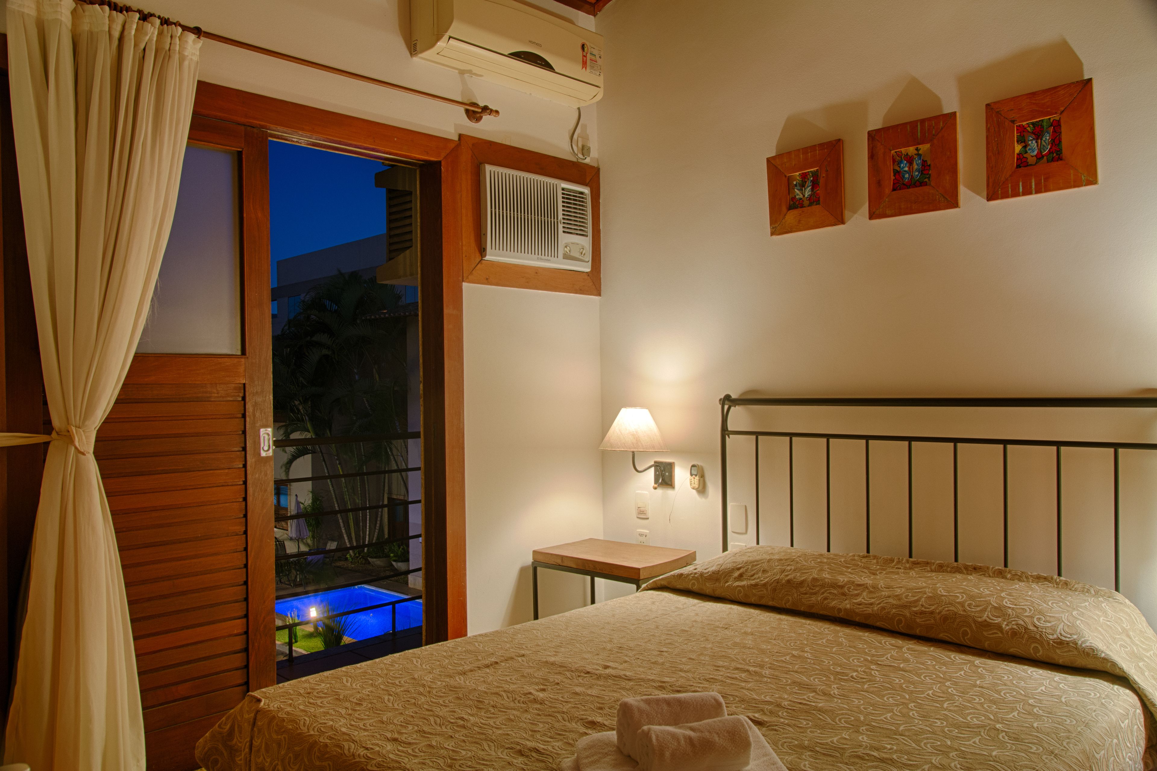 Vila Serrana