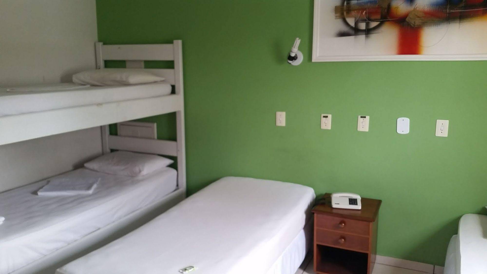 Belmundo Hotel