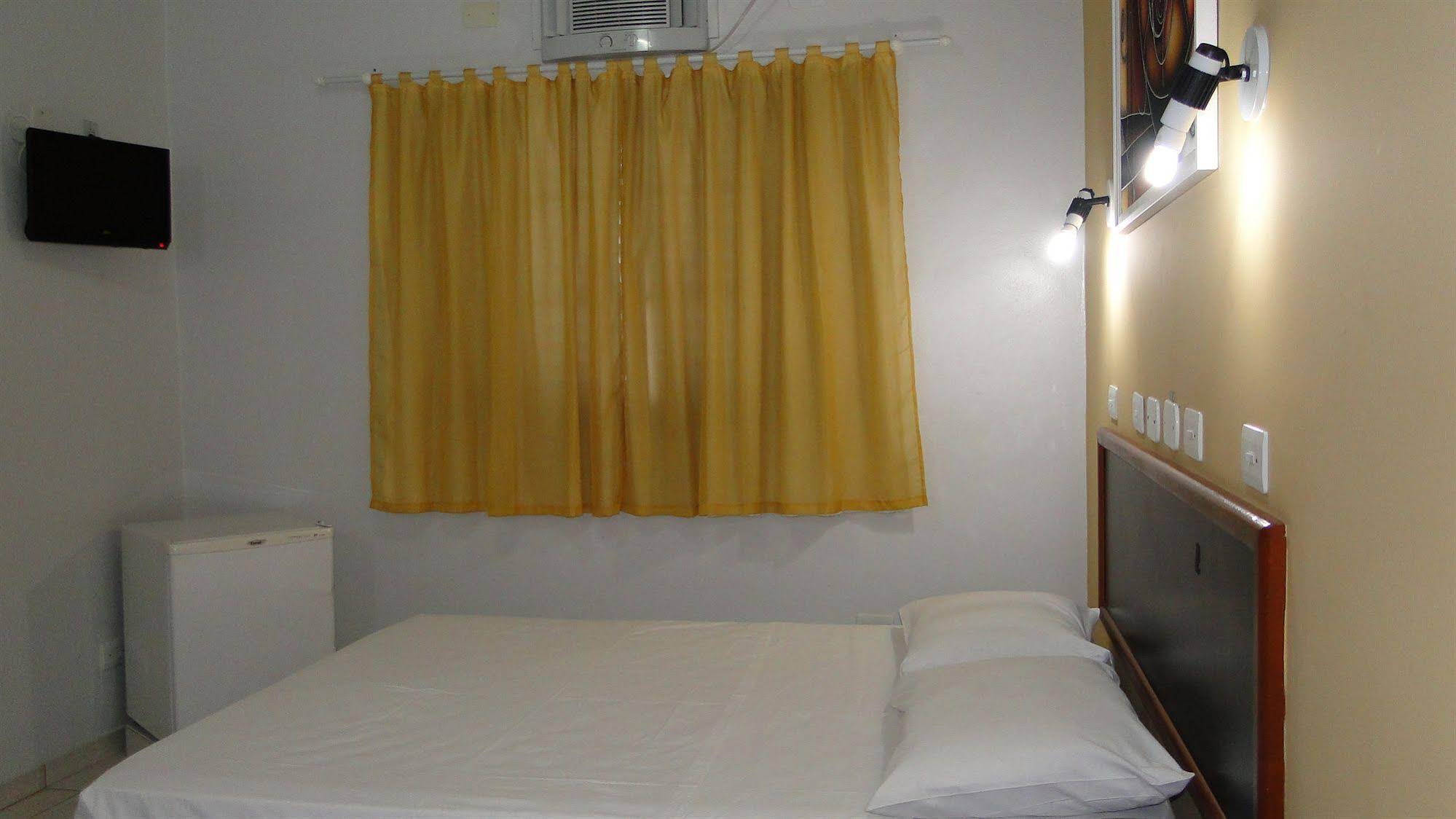 Belmundo Hotel