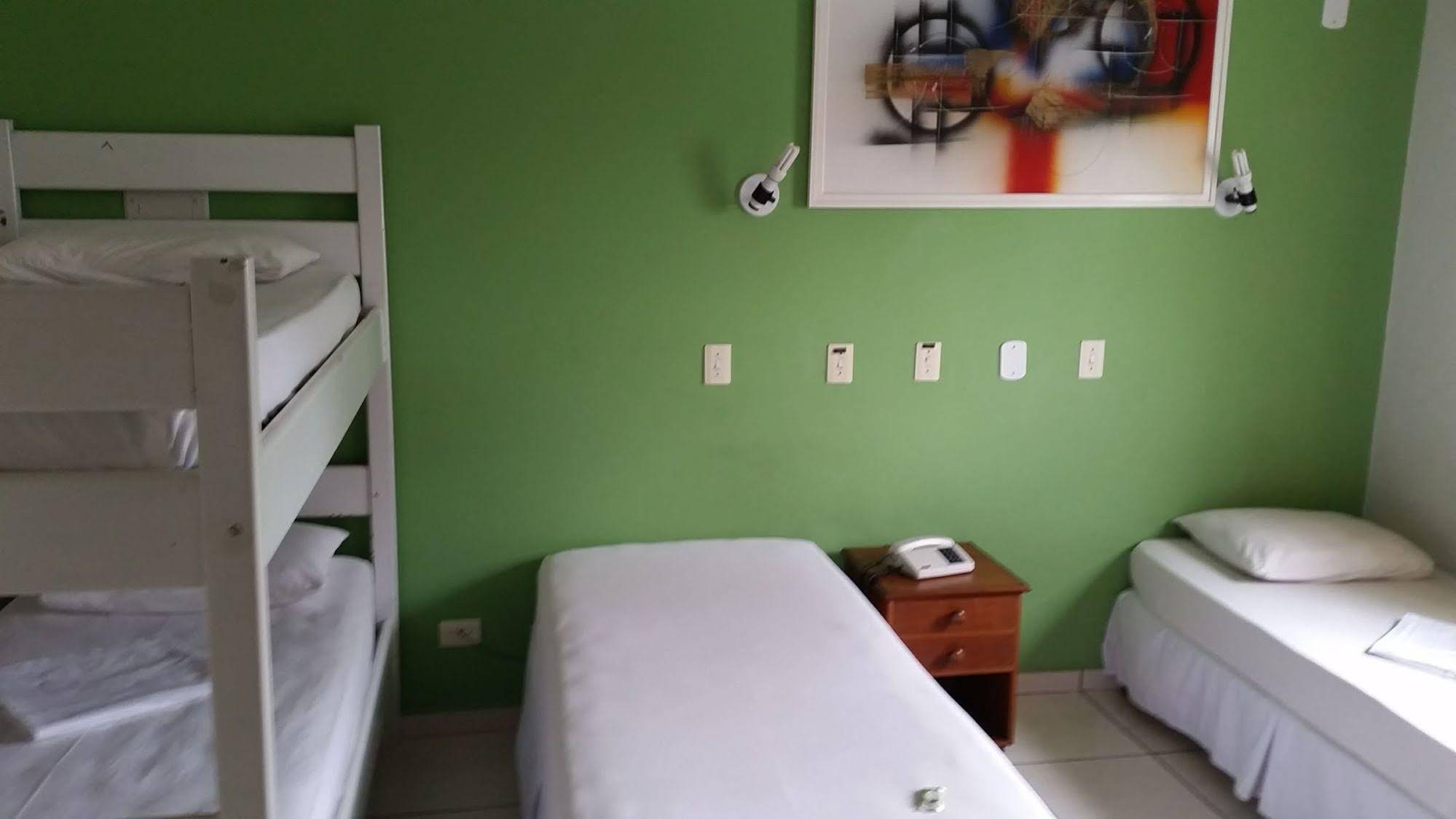 Belmundo Hotel