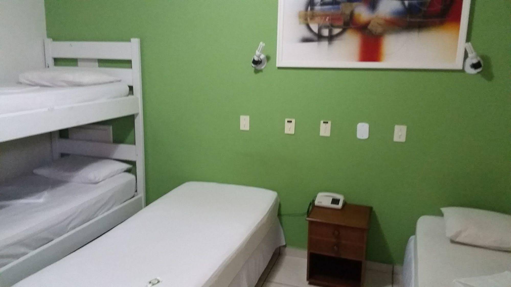 Belmundo Hotel