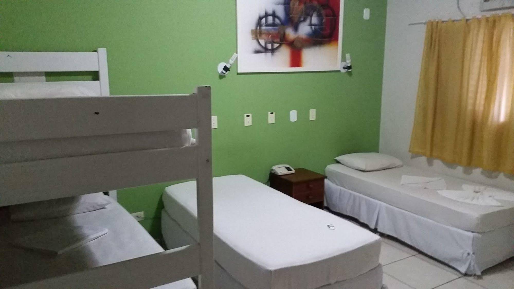 Belmundo Hotel