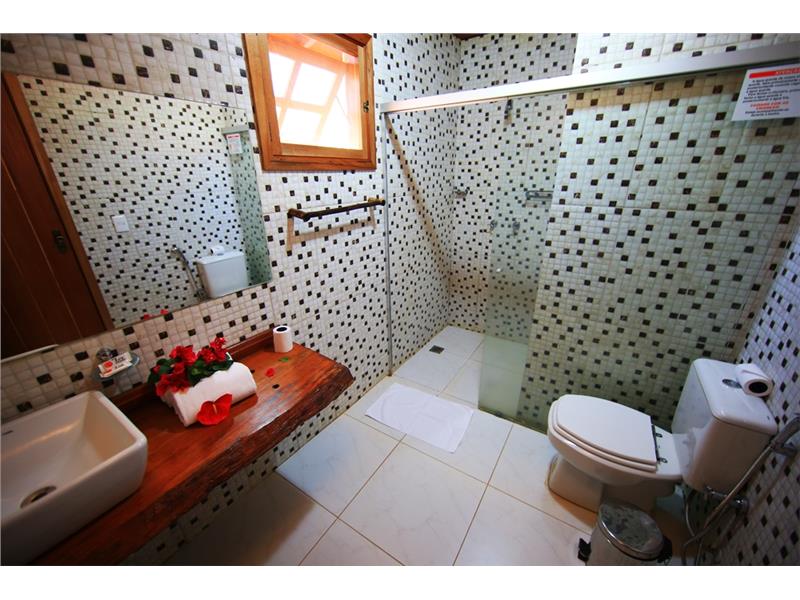 Hotel Fazenda Foz do Marinheiro