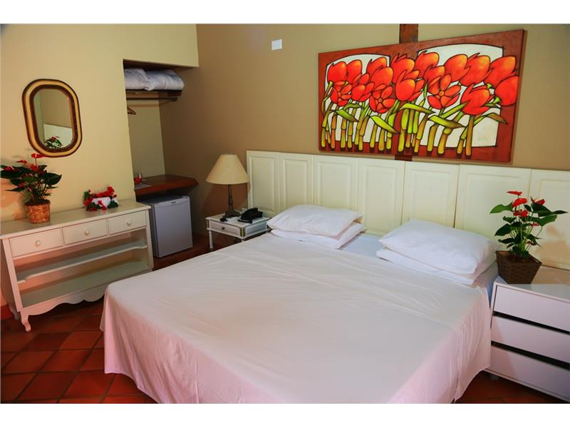 Hotel Fazenda Foz do Marinheiro