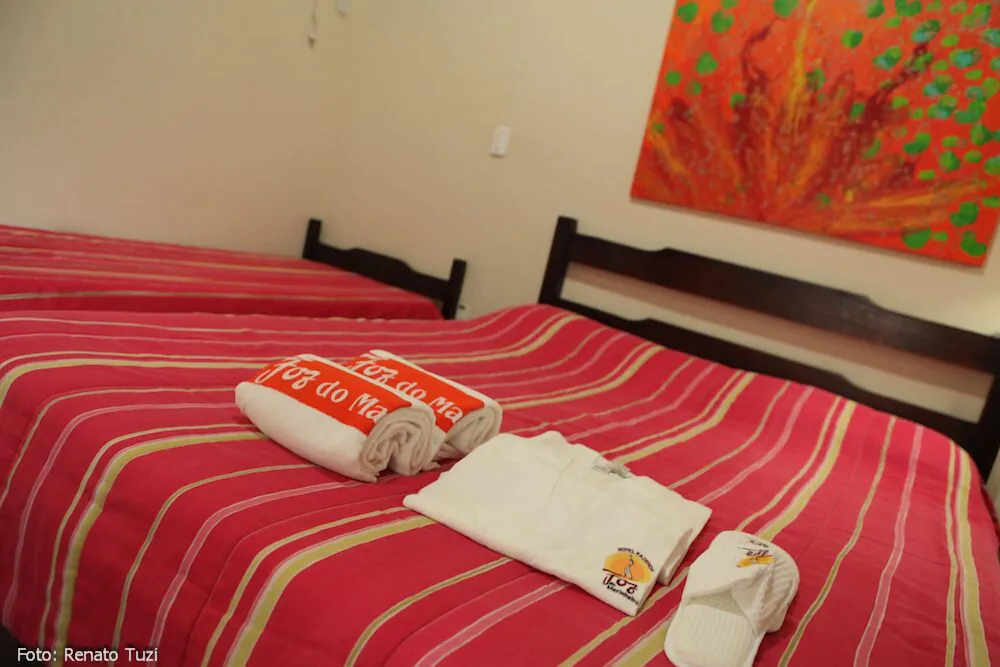 Hotel Fazenda Foz do Marinheiro